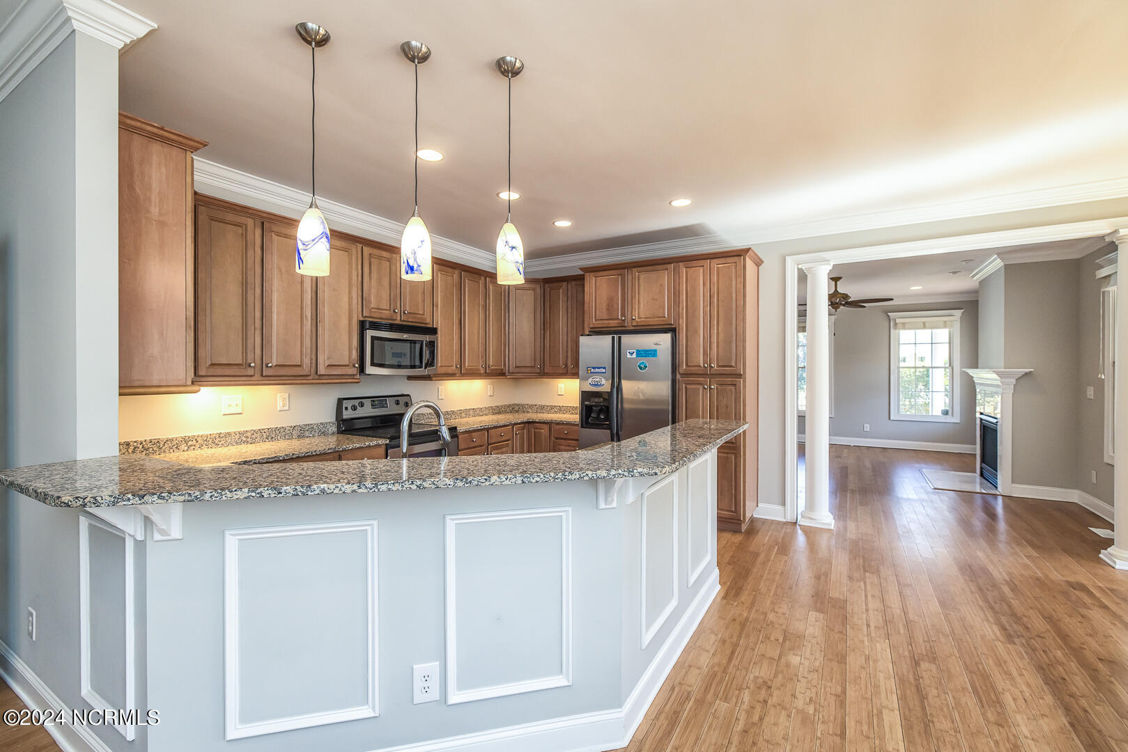 7807 Beachcomber Court