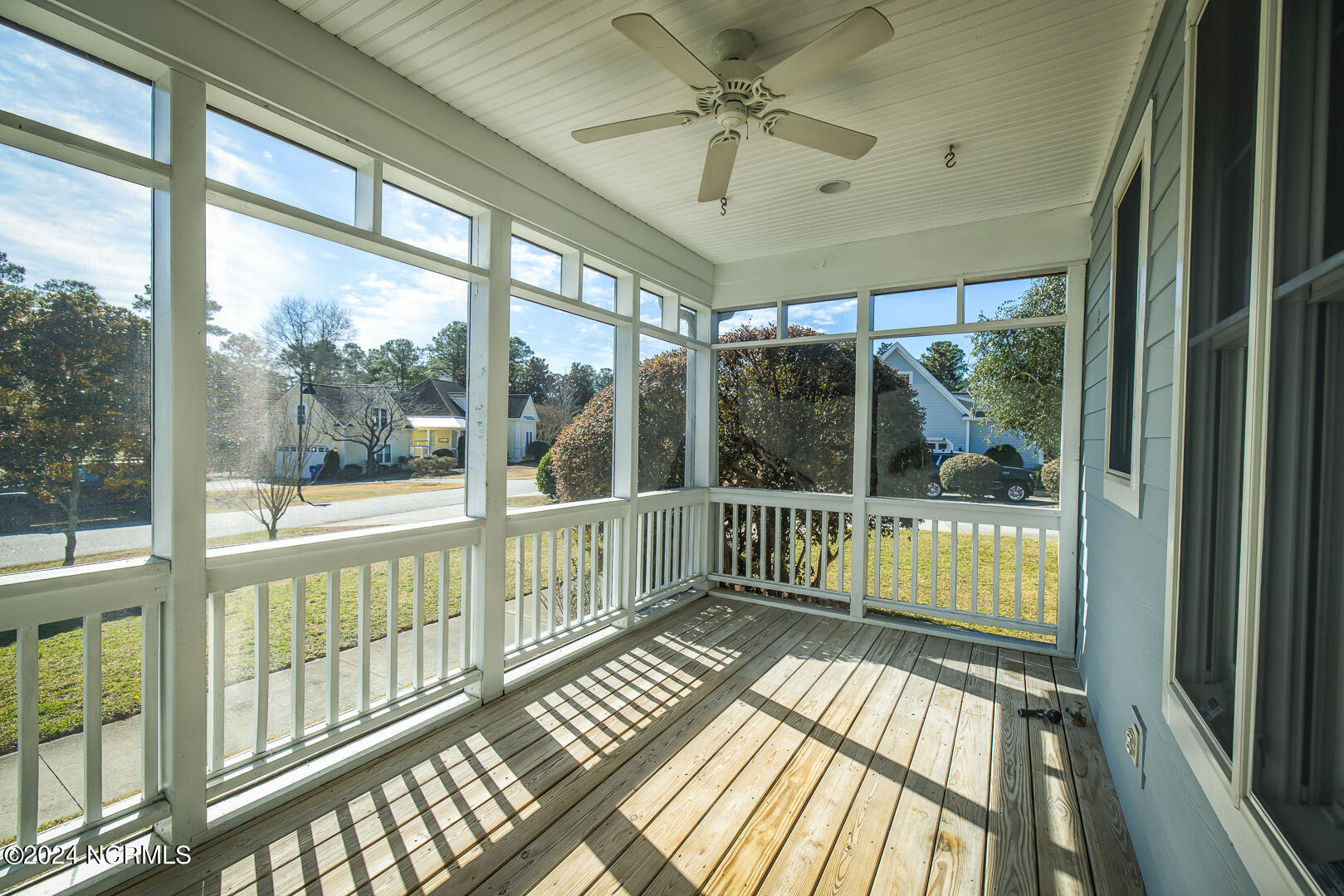 7807 Beachcomber Court