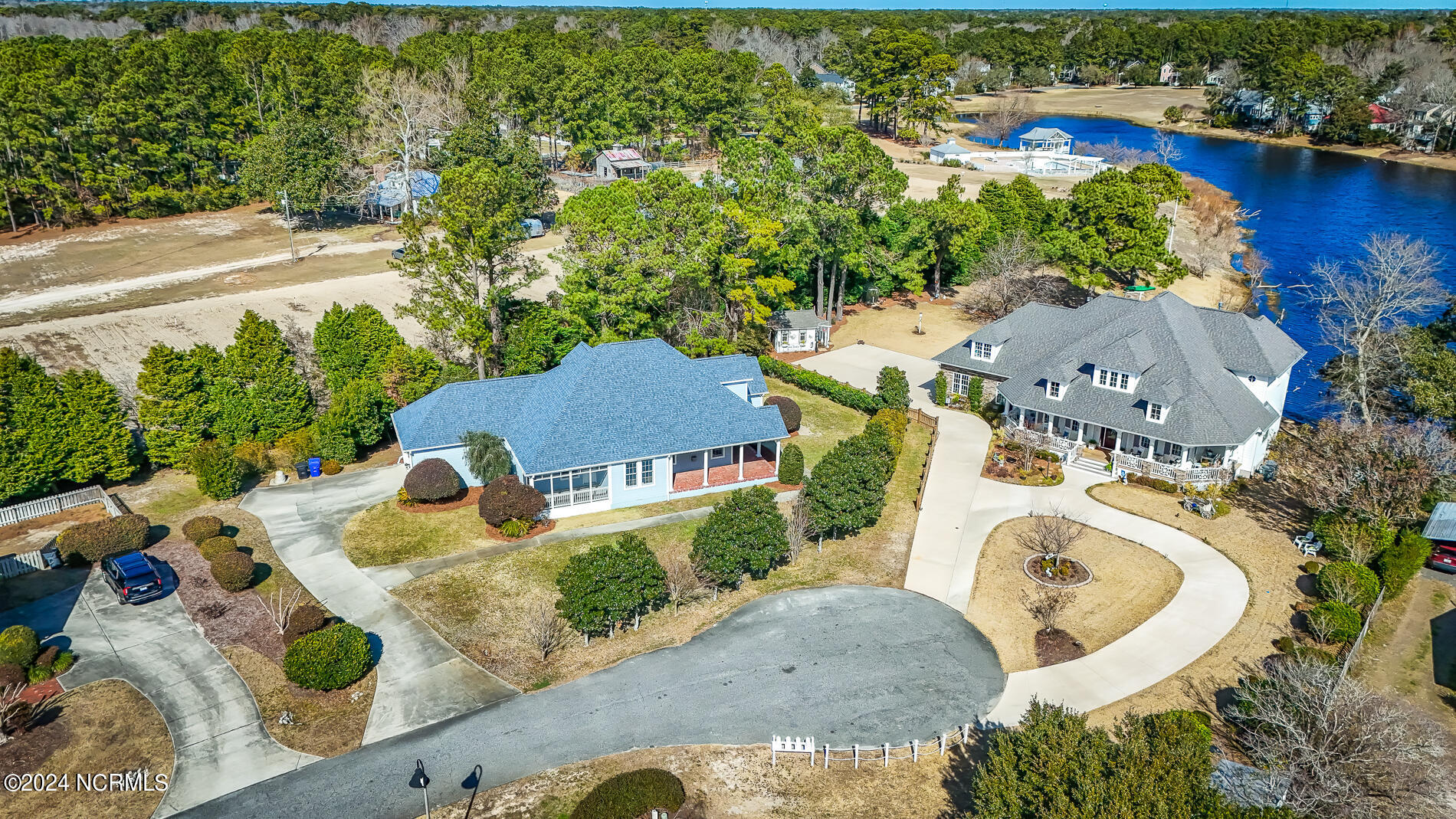 7807 Beachcomber Court