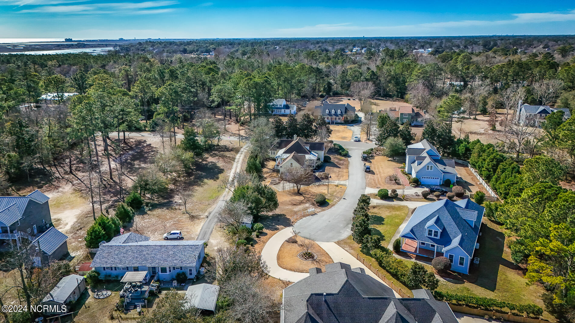 7807 Beachcomber Court