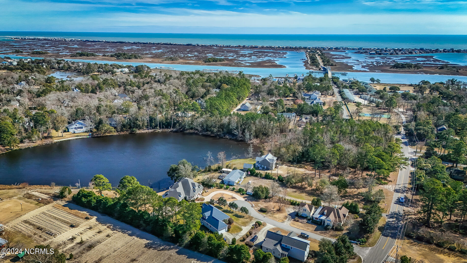 7807 Beachcomber Court