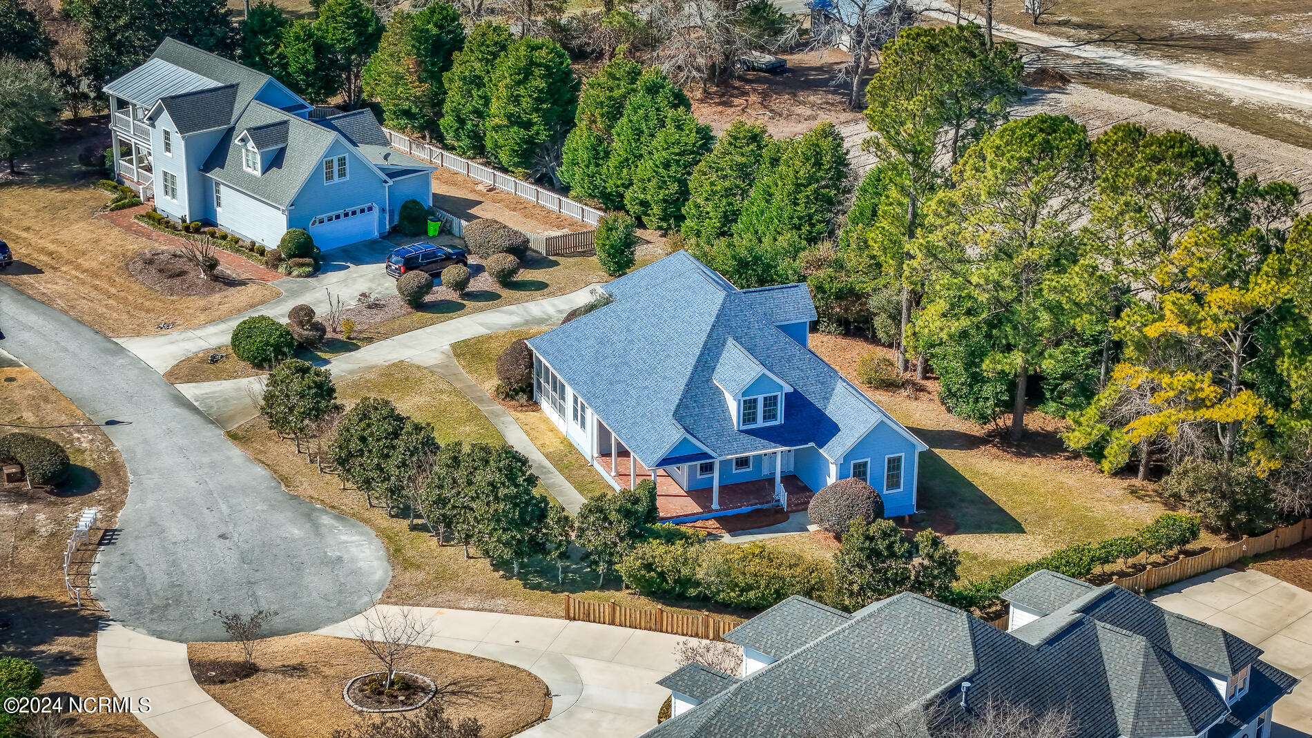 7807 Beachcomber Court