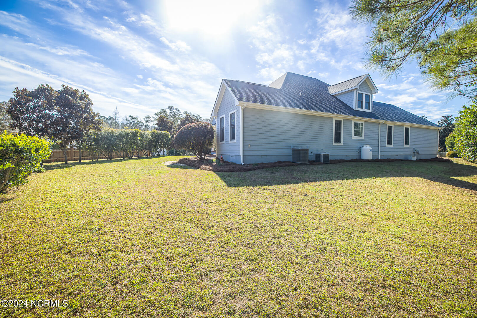 7807 Beachcomber Court