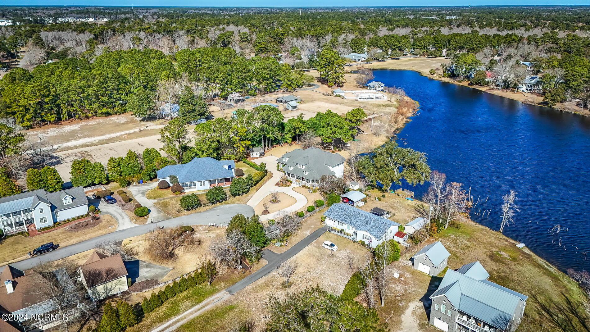 7807 Beachcomber Court