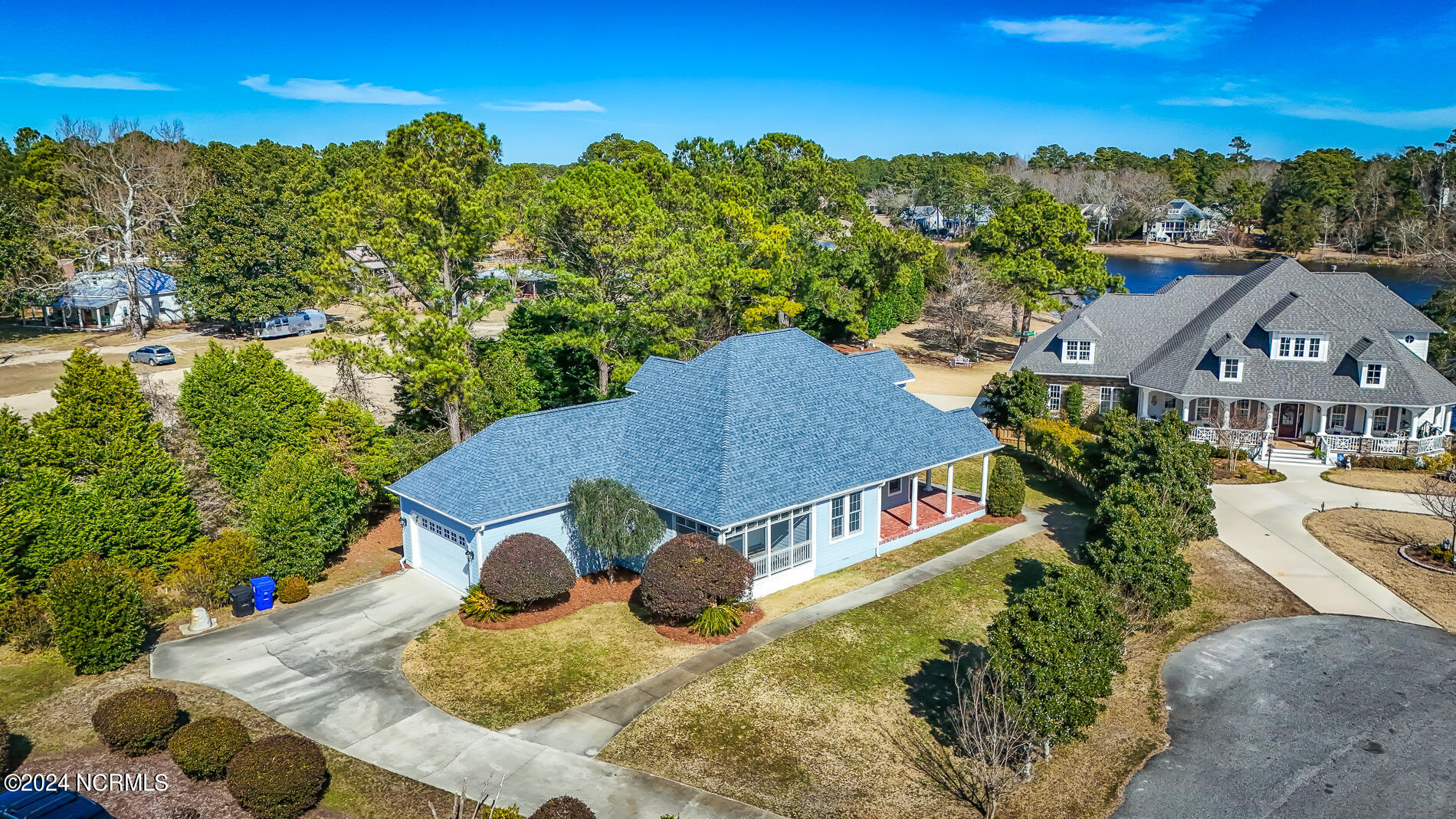 7807 Beachcomber Court