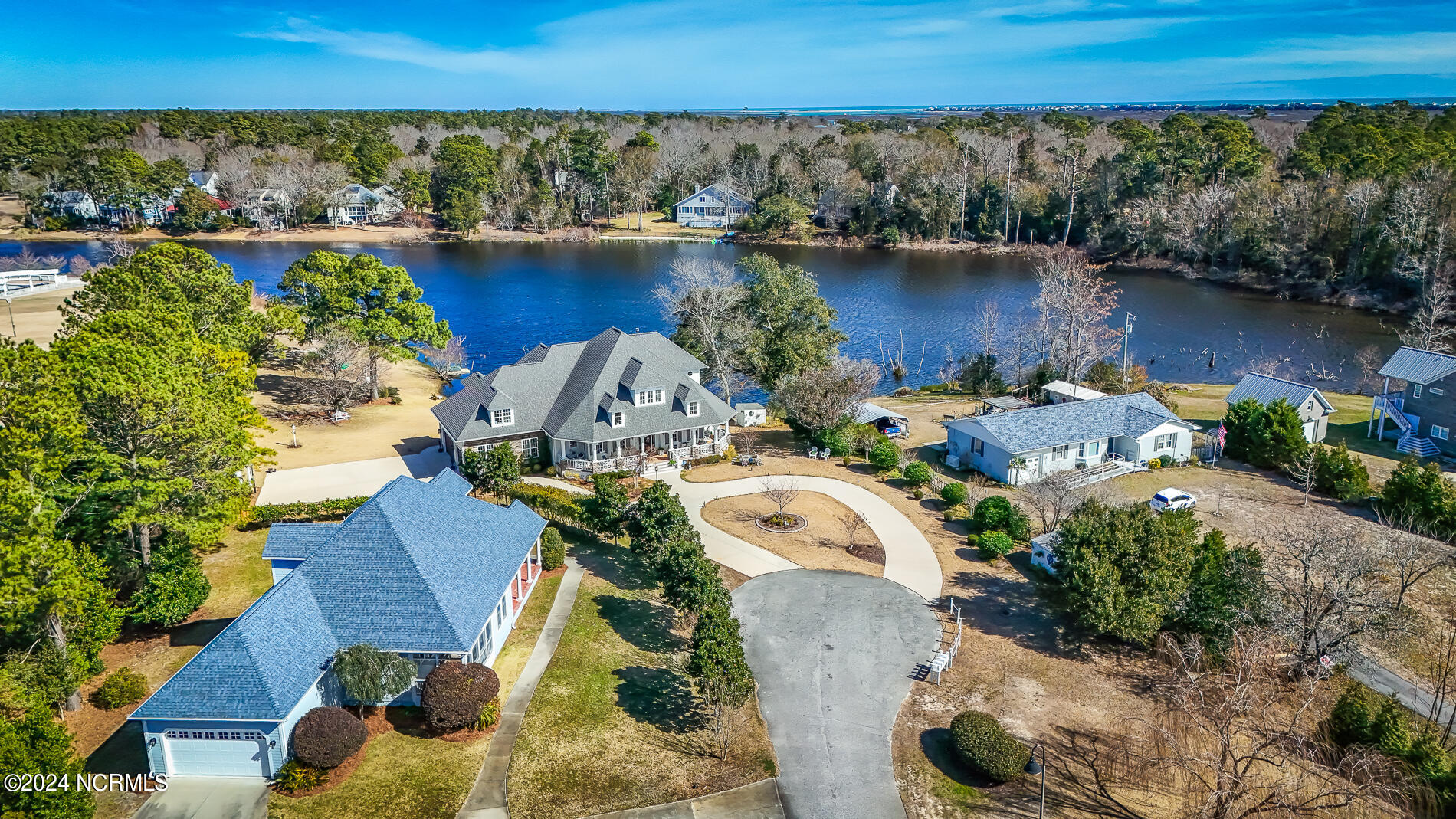 7807 Beachcomber Court