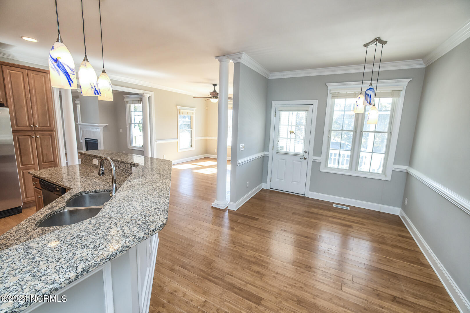 7807 Beachcomber Court