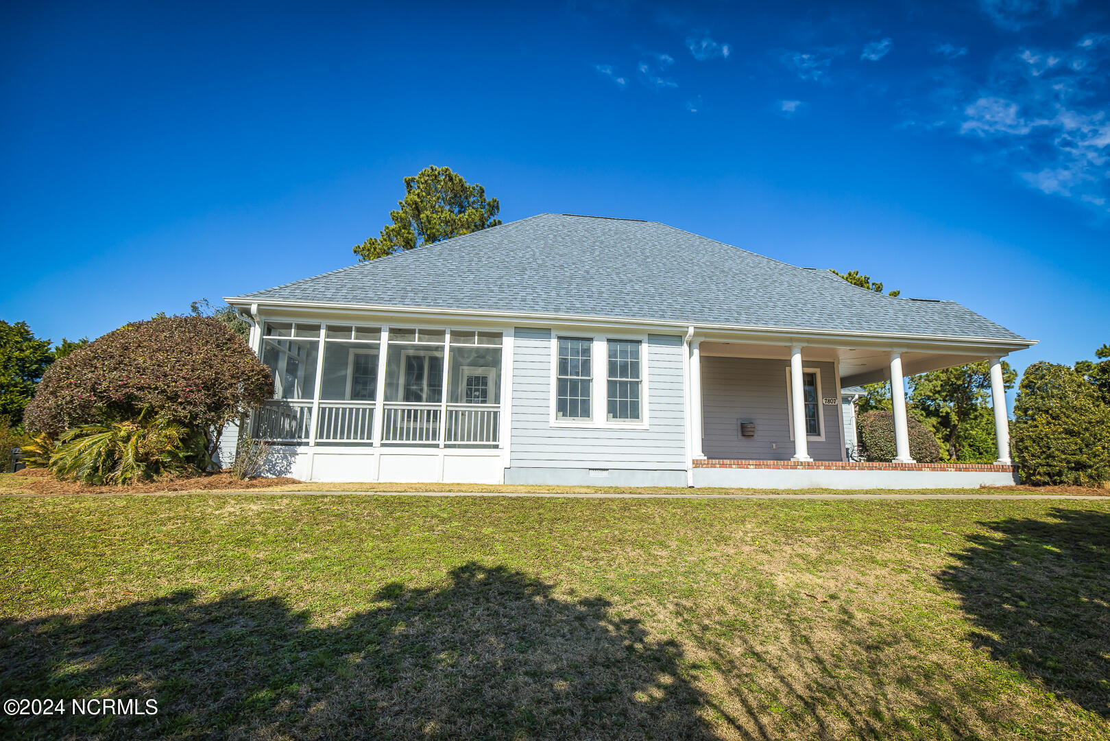 7807 Beachcomber Court