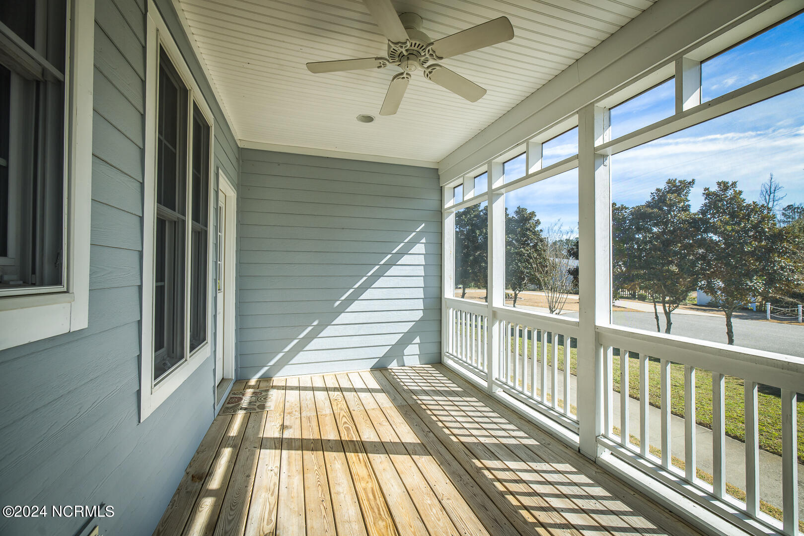 7807 Beachcomber Court