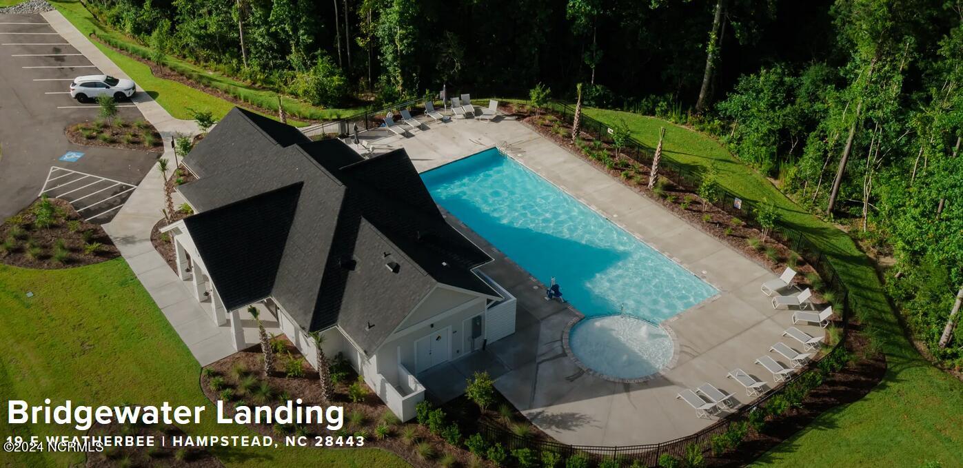 138 W Weatherbee Way