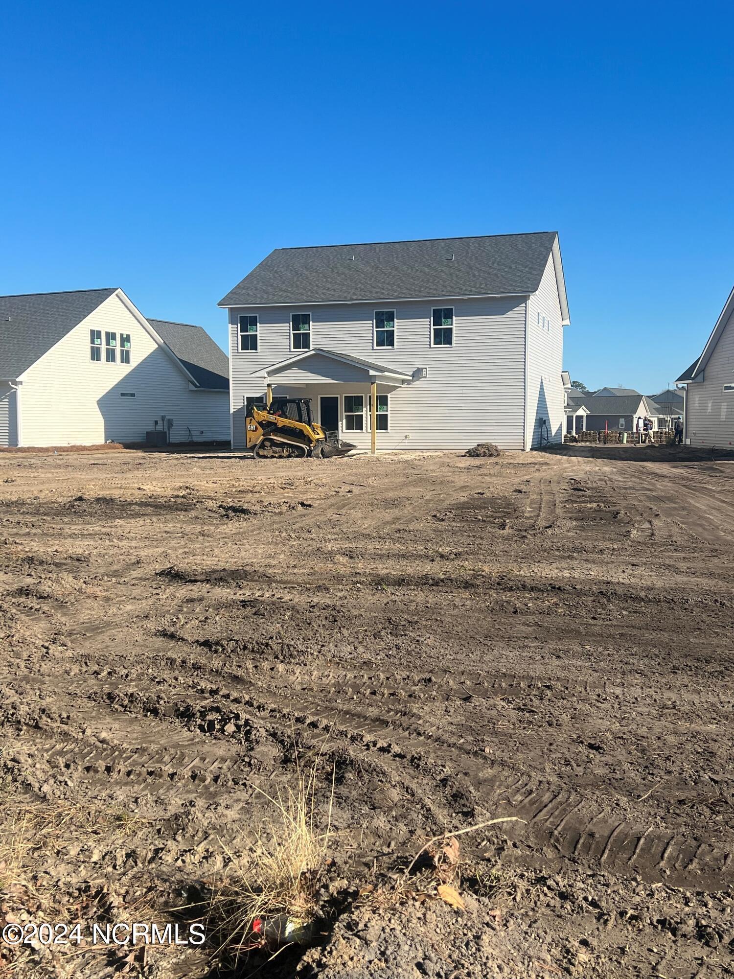 138 W Weatherbee Way