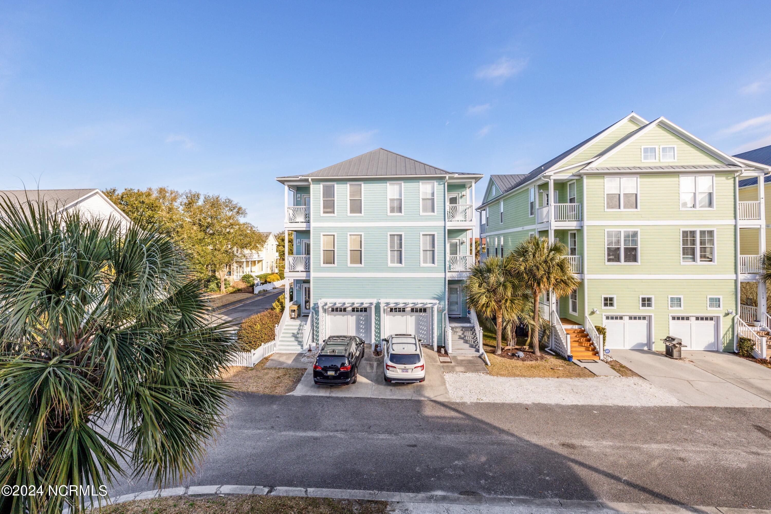 1528 Island Marina Drive