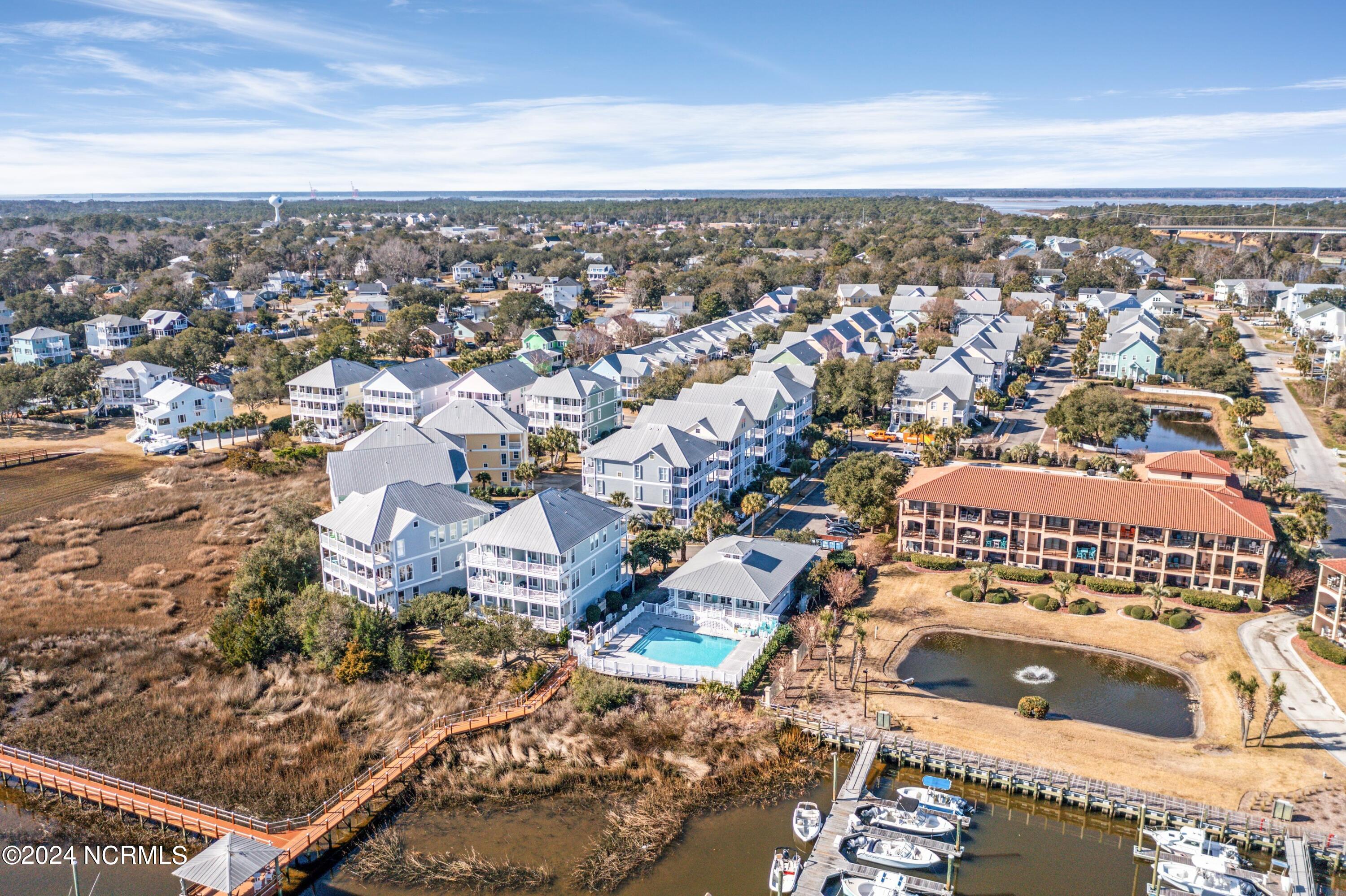 1528 Island Marina Drive