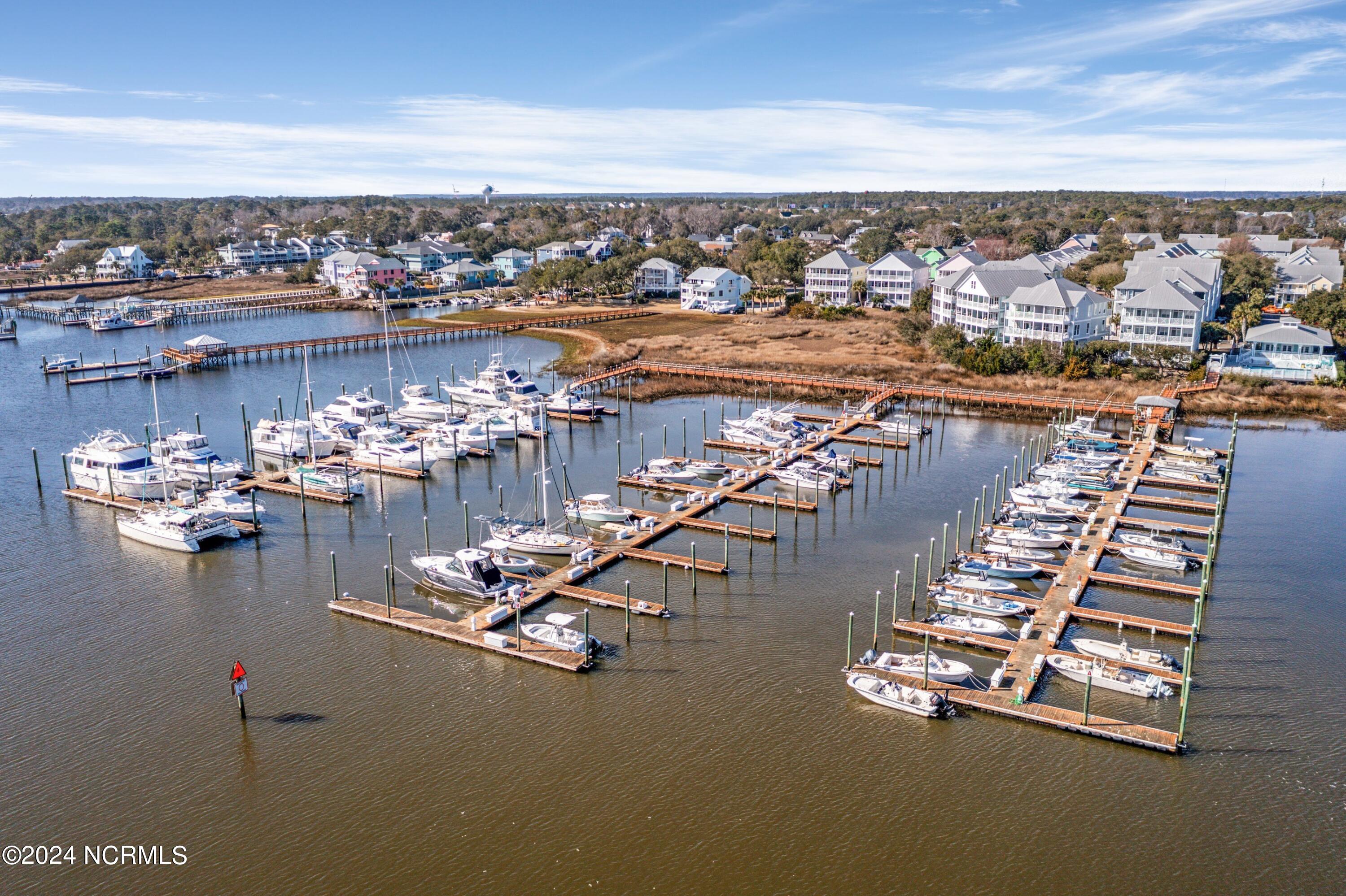 1528 Island Marina Drive