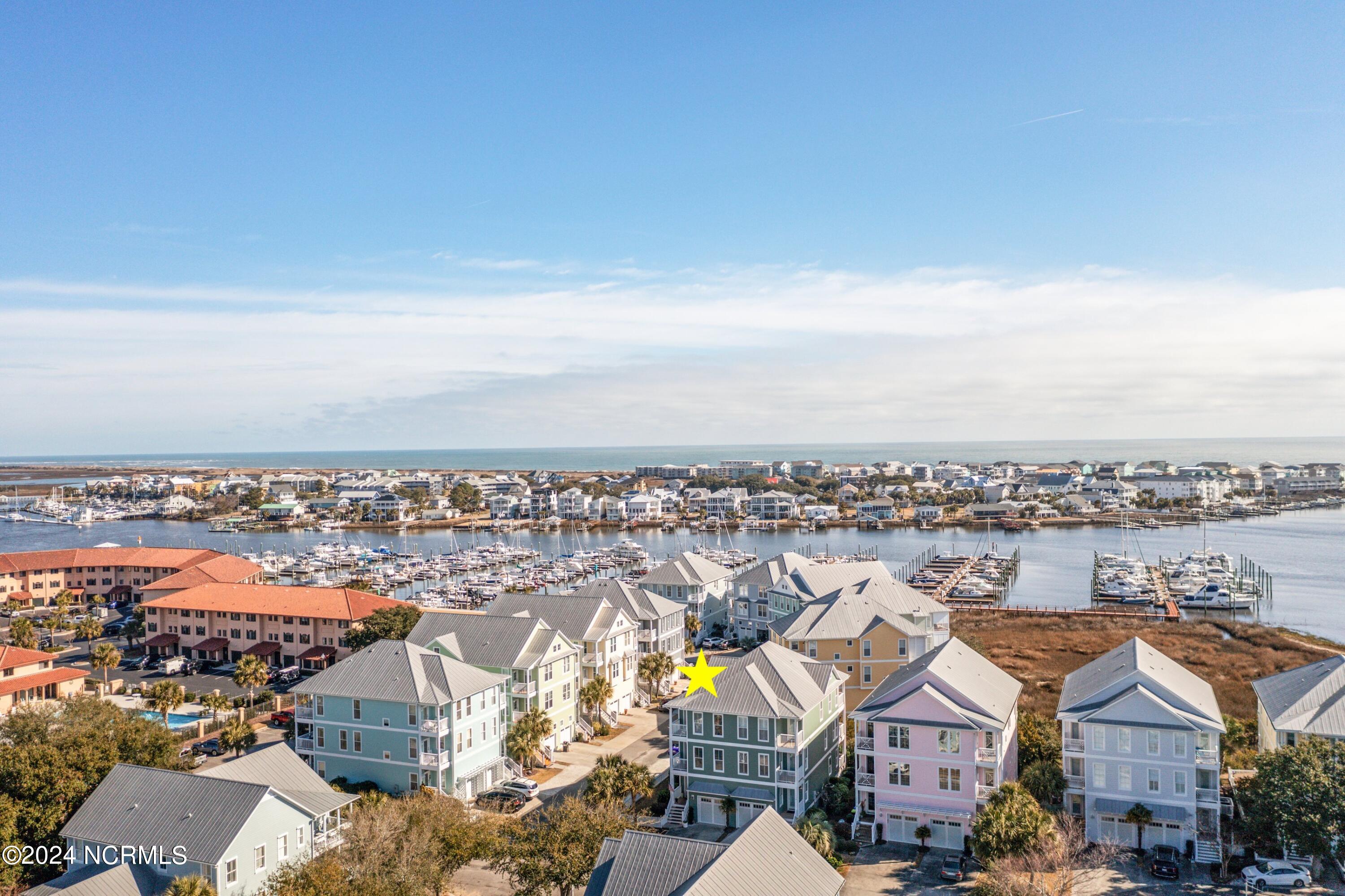 1528 Island Marina Drive