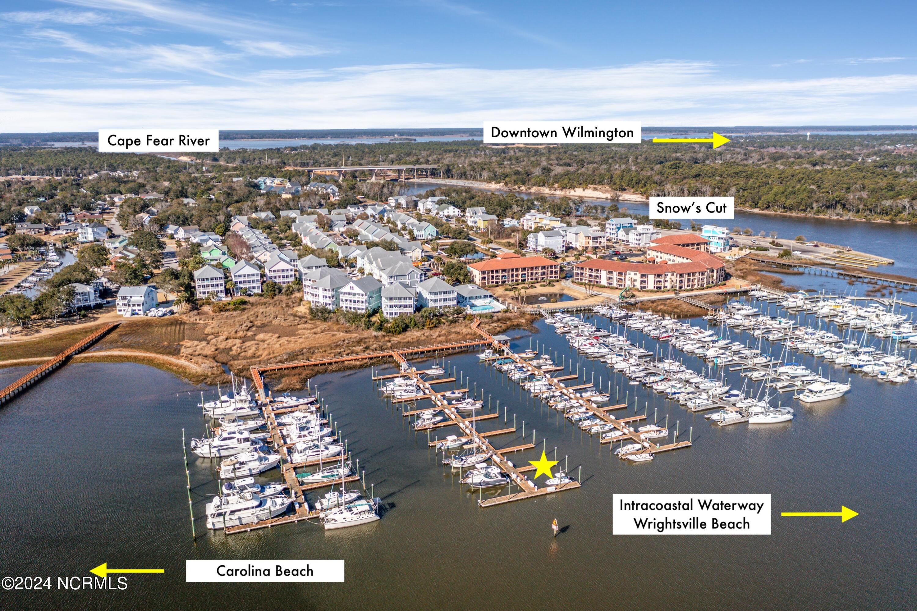 1528 Island Marina Drive