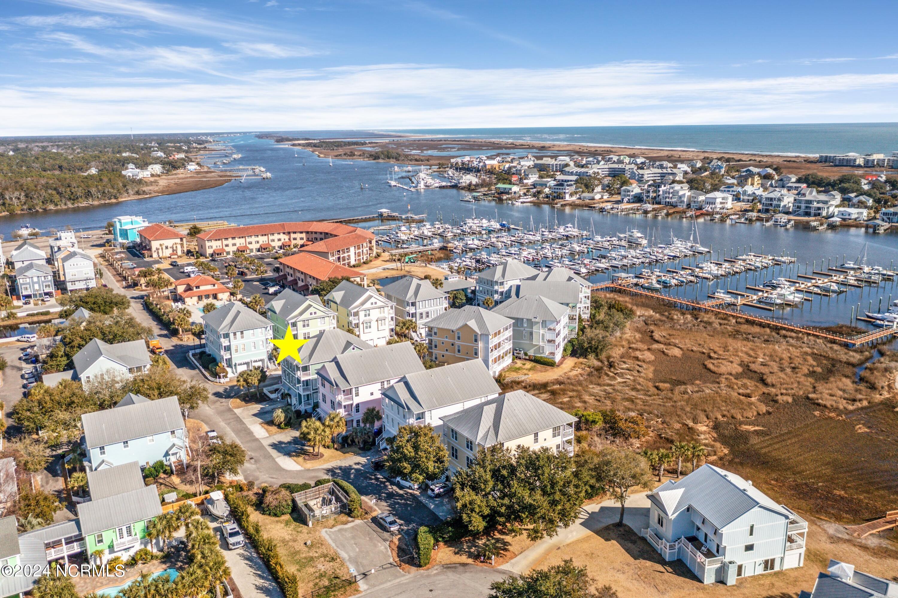 1528 Island Marina Drive