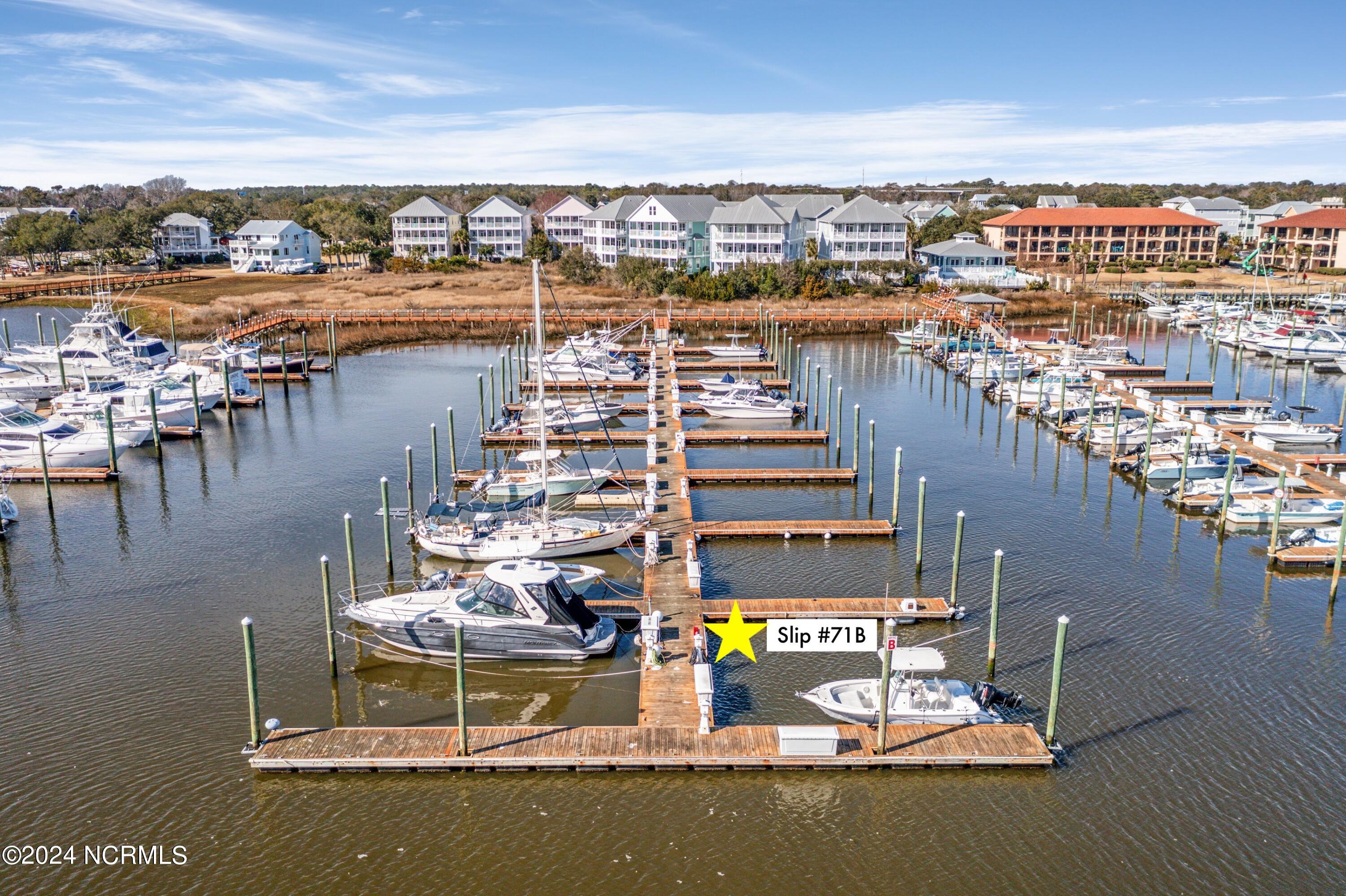 1528 Island Marina Drive