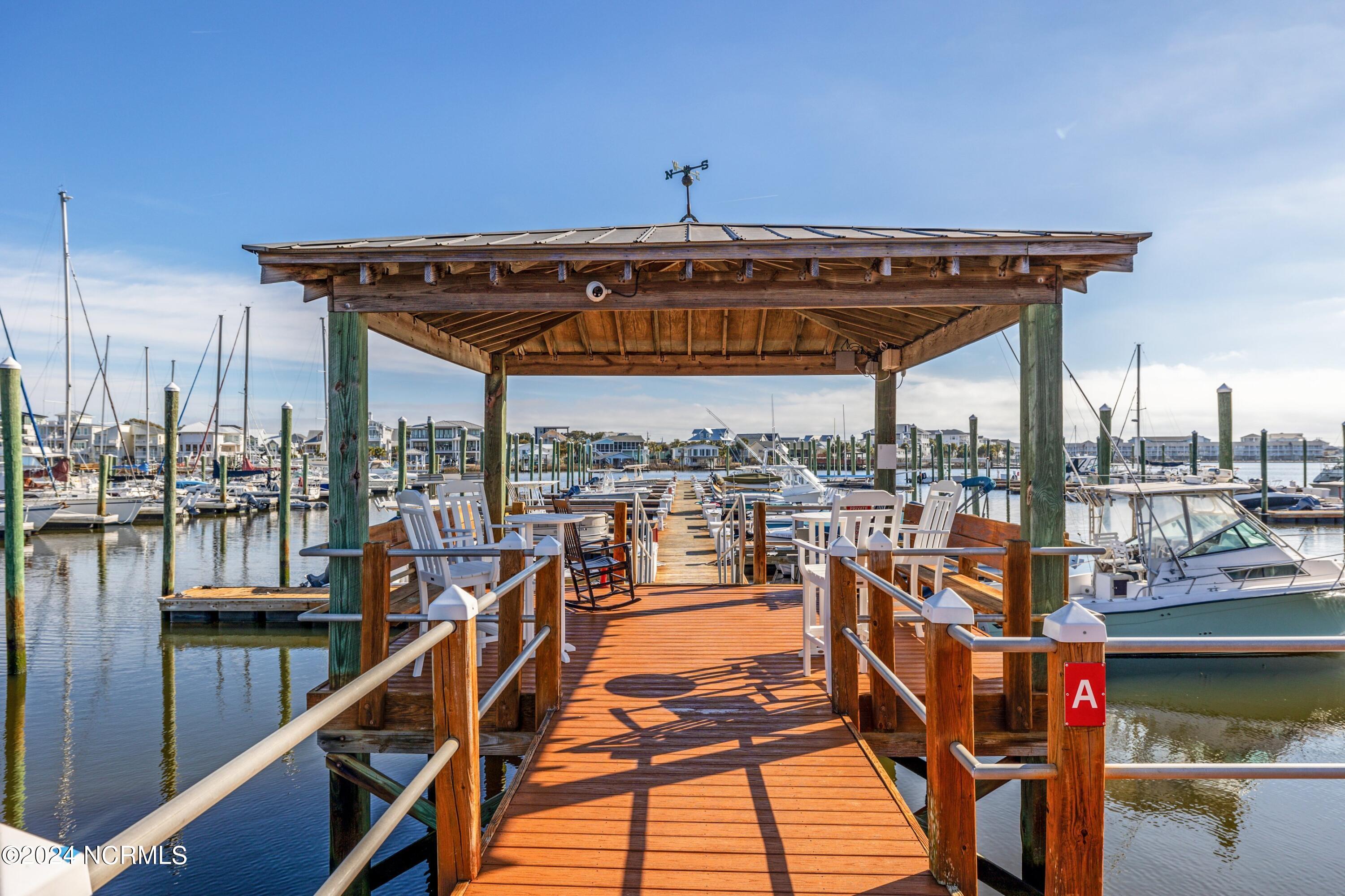 1528 Island Marina Drive