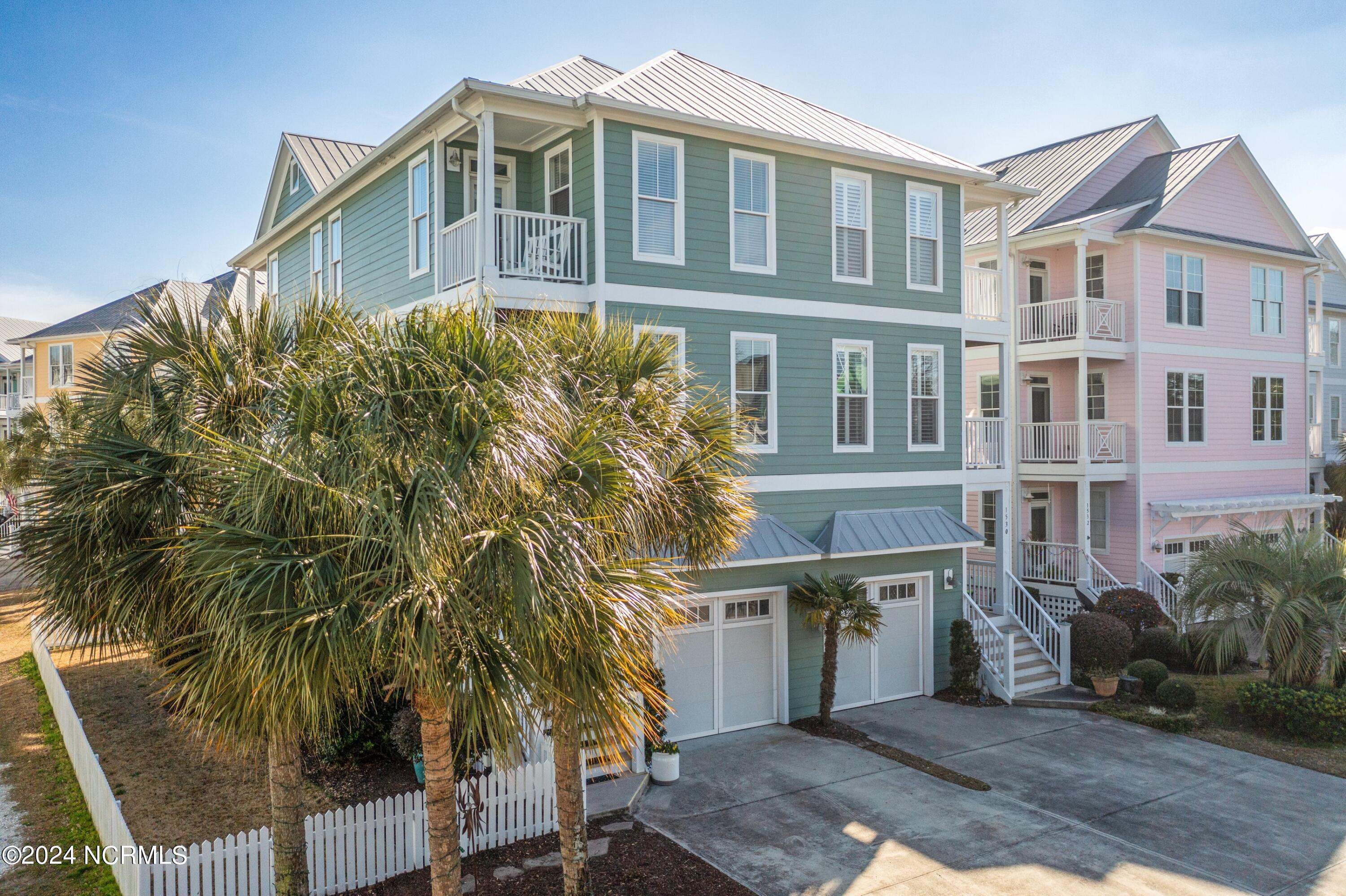 1528 Island Marina Drive