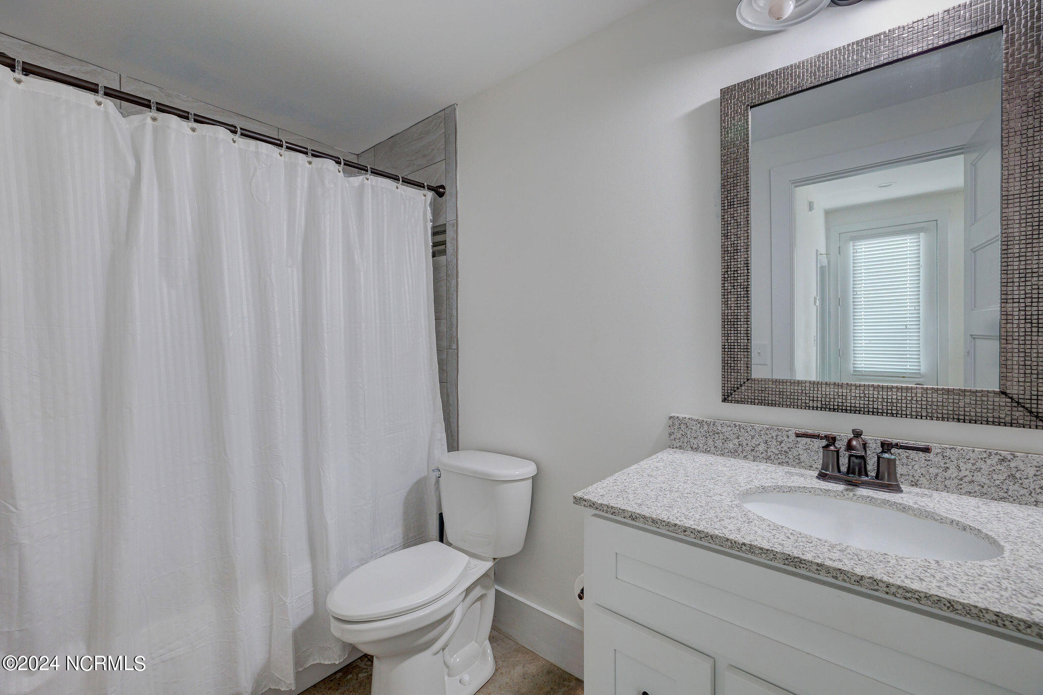 848 Fort Fisher Boulevard S, Unit D