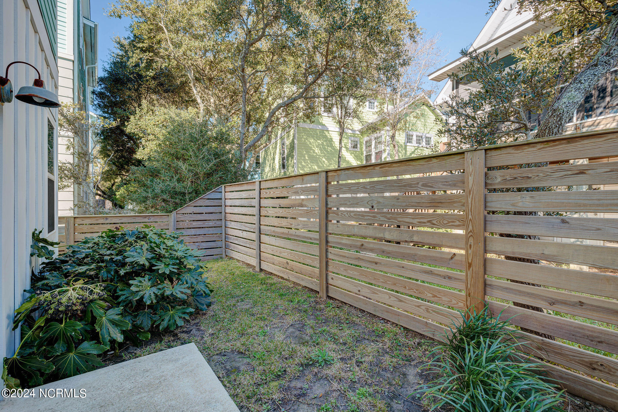 848 Fort Fisher Boulevard S, Unit D