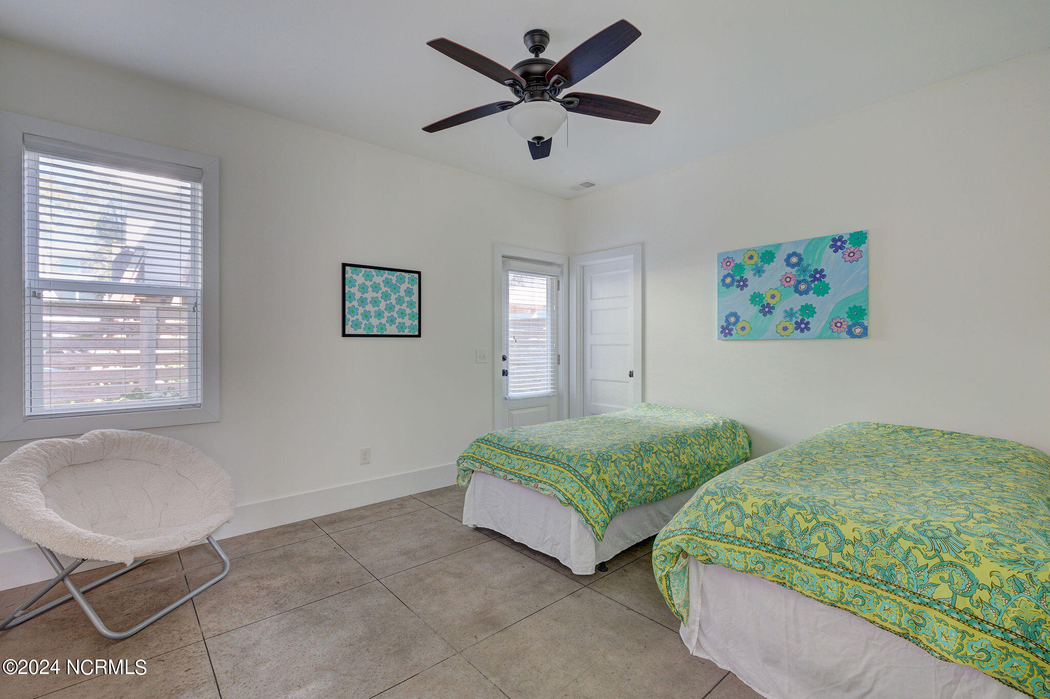 848 Fort Fisher Boulevard S, Unit D