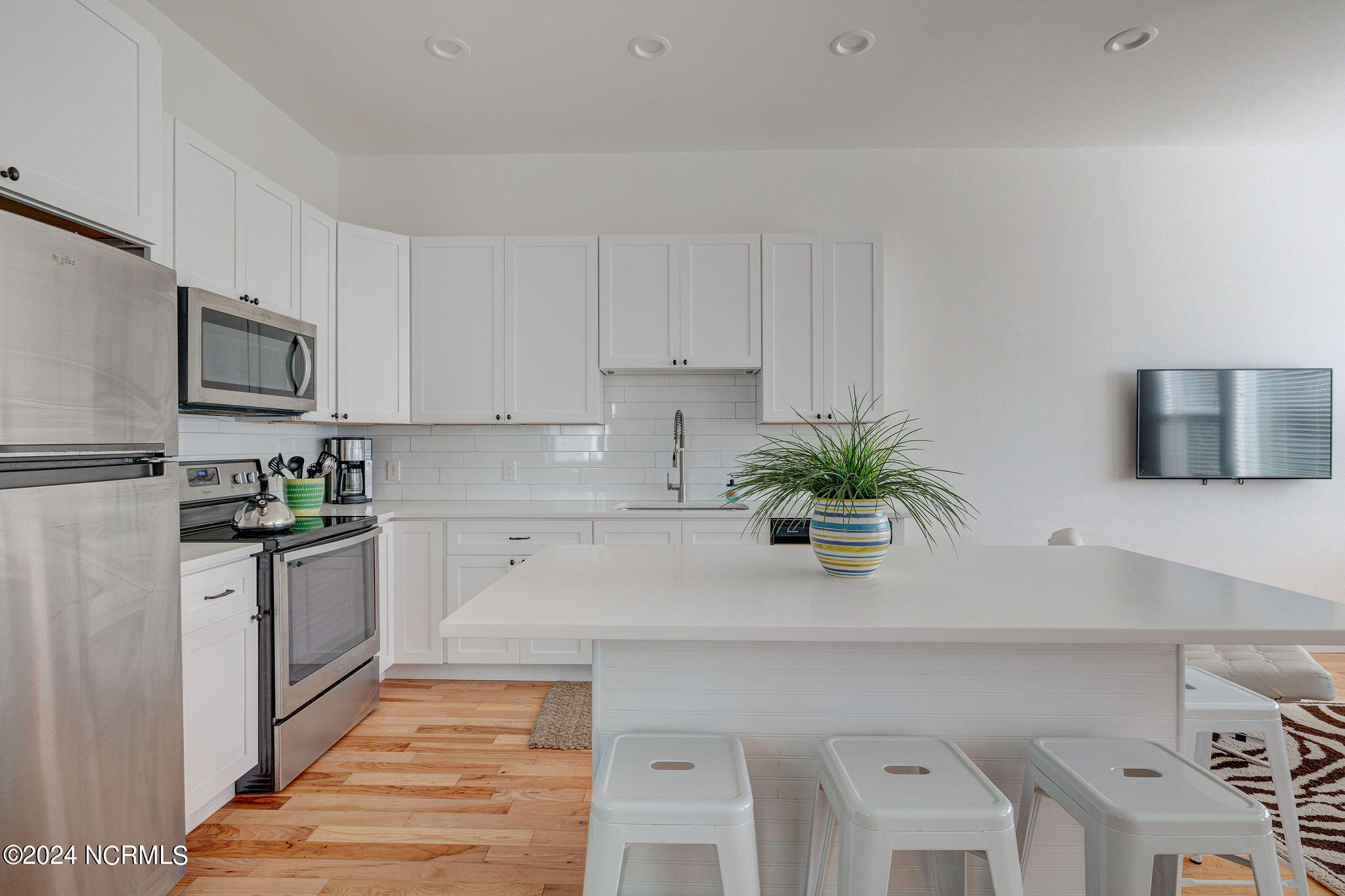 848 Fort Fisher Boulevard S, Unit D