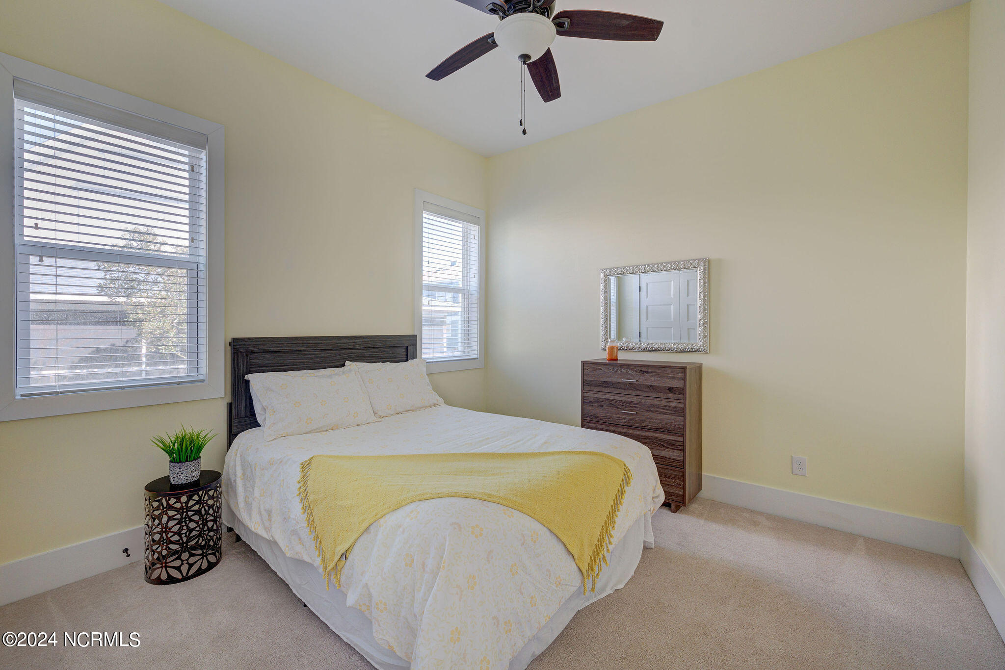 848 Fort Fisher Boulevard S, Unit D