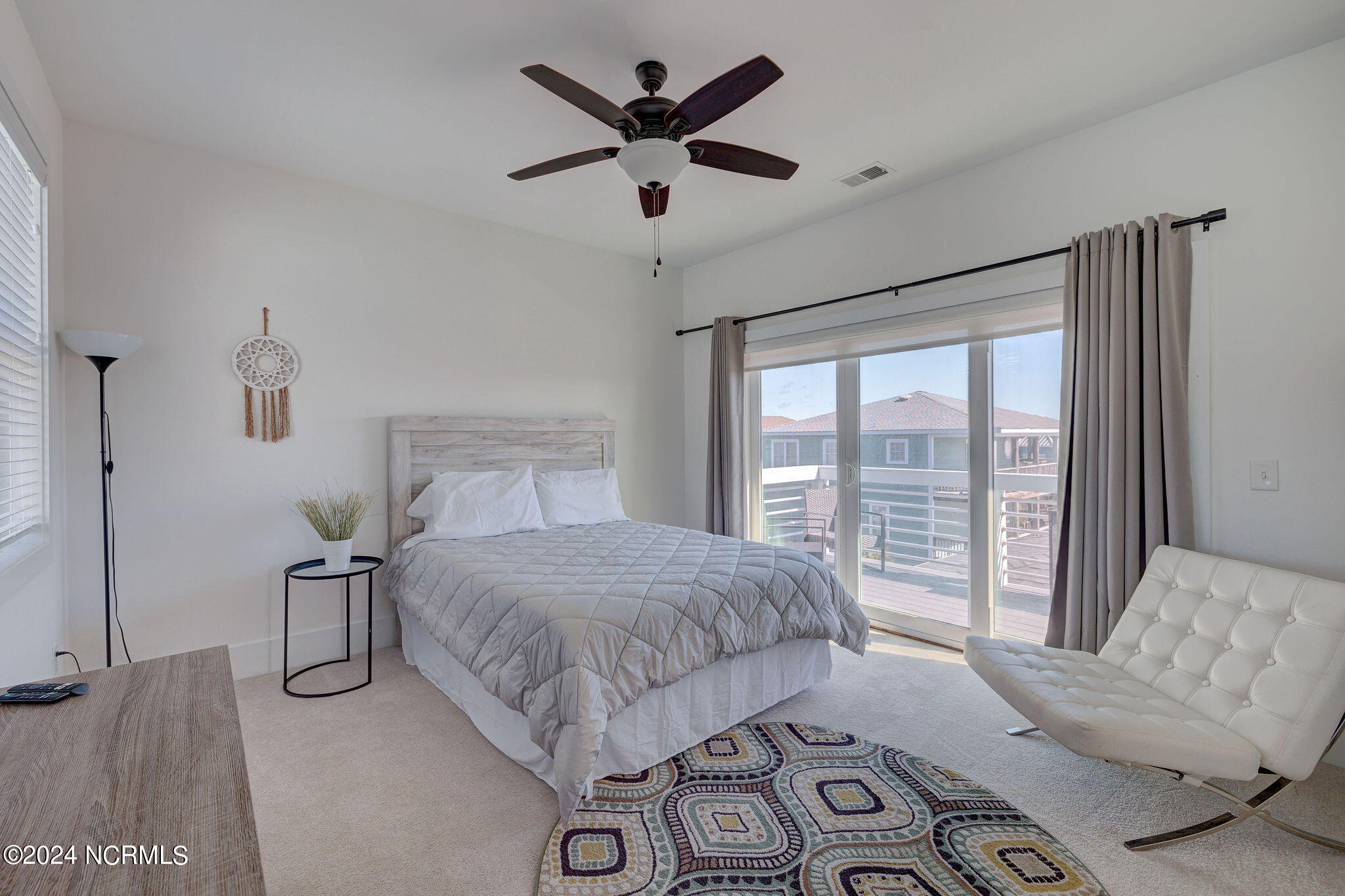 848 Fort Fisher Boulevard S, Unit D