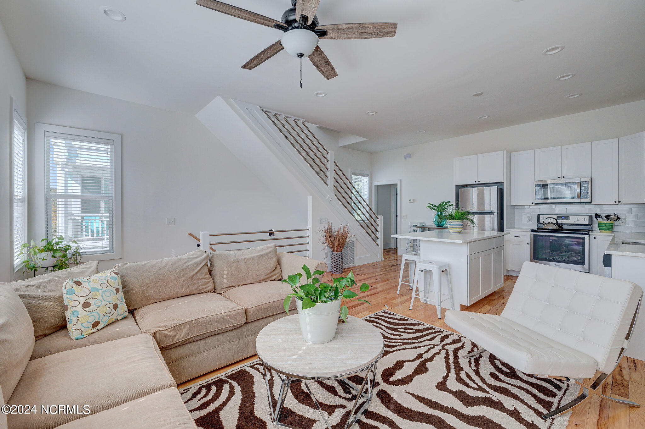 848 Fort Fisher Boulevard S, Unit D