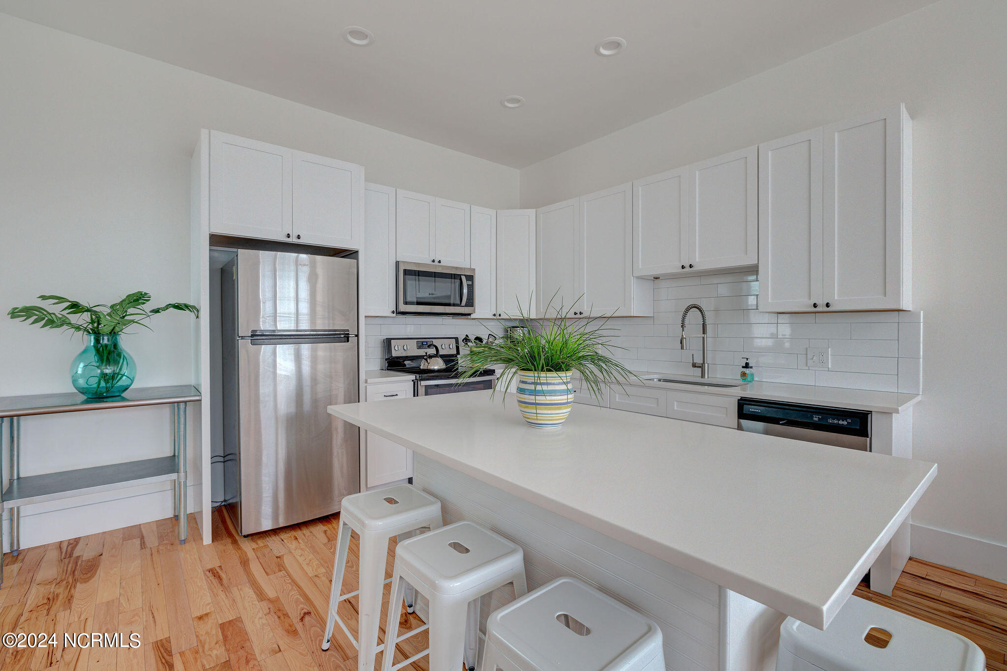 848 Fort Fisher Boulevard S, Unit D