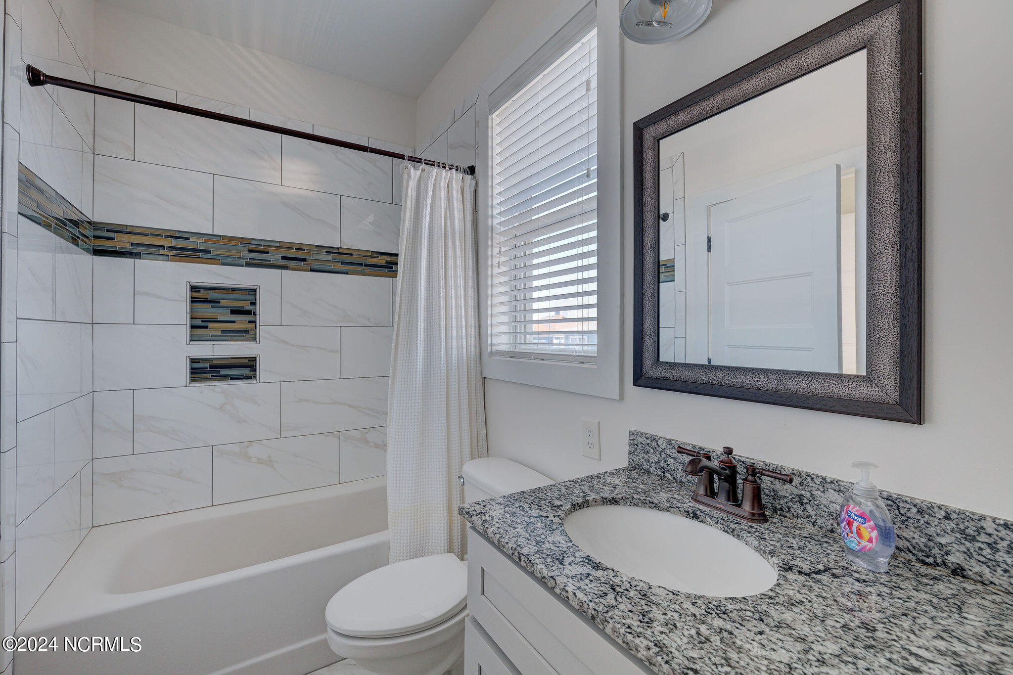 848 Fort Fisher Boulevard S, Unit D