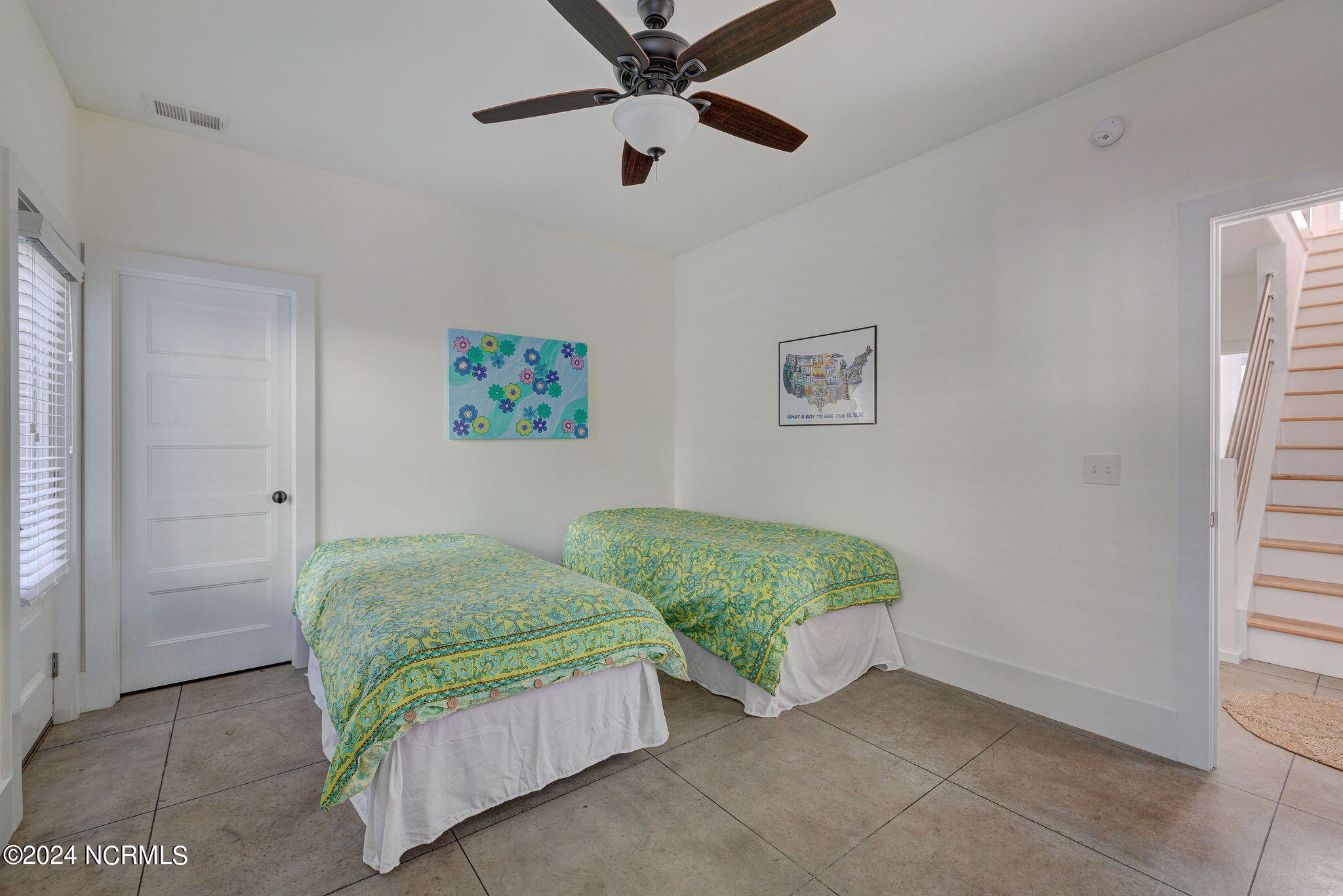 848 Fort Fisher Boulevard S, Unit D