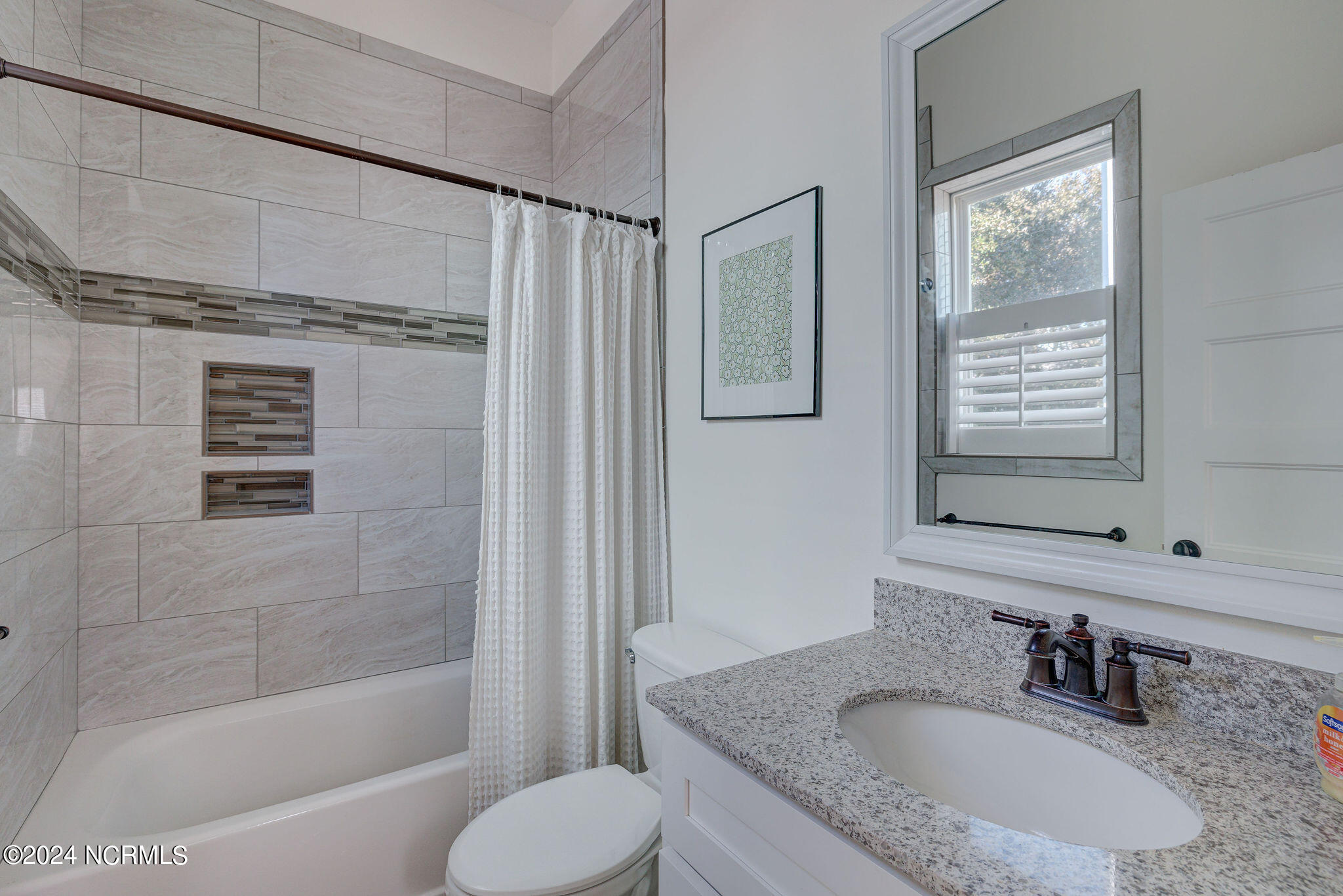 848 Fort Fisher Boulevard S, Unit D