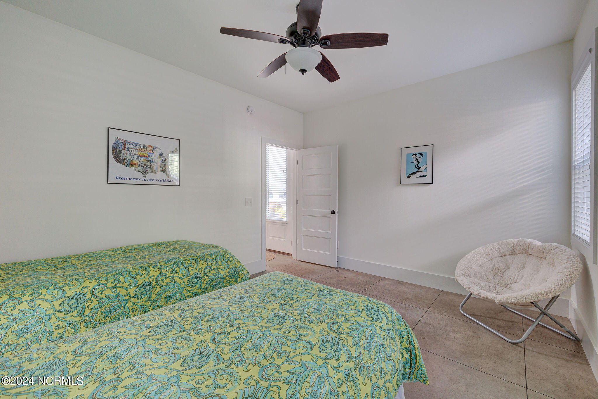 848 Fort Fisher Boulevard S, Unit D