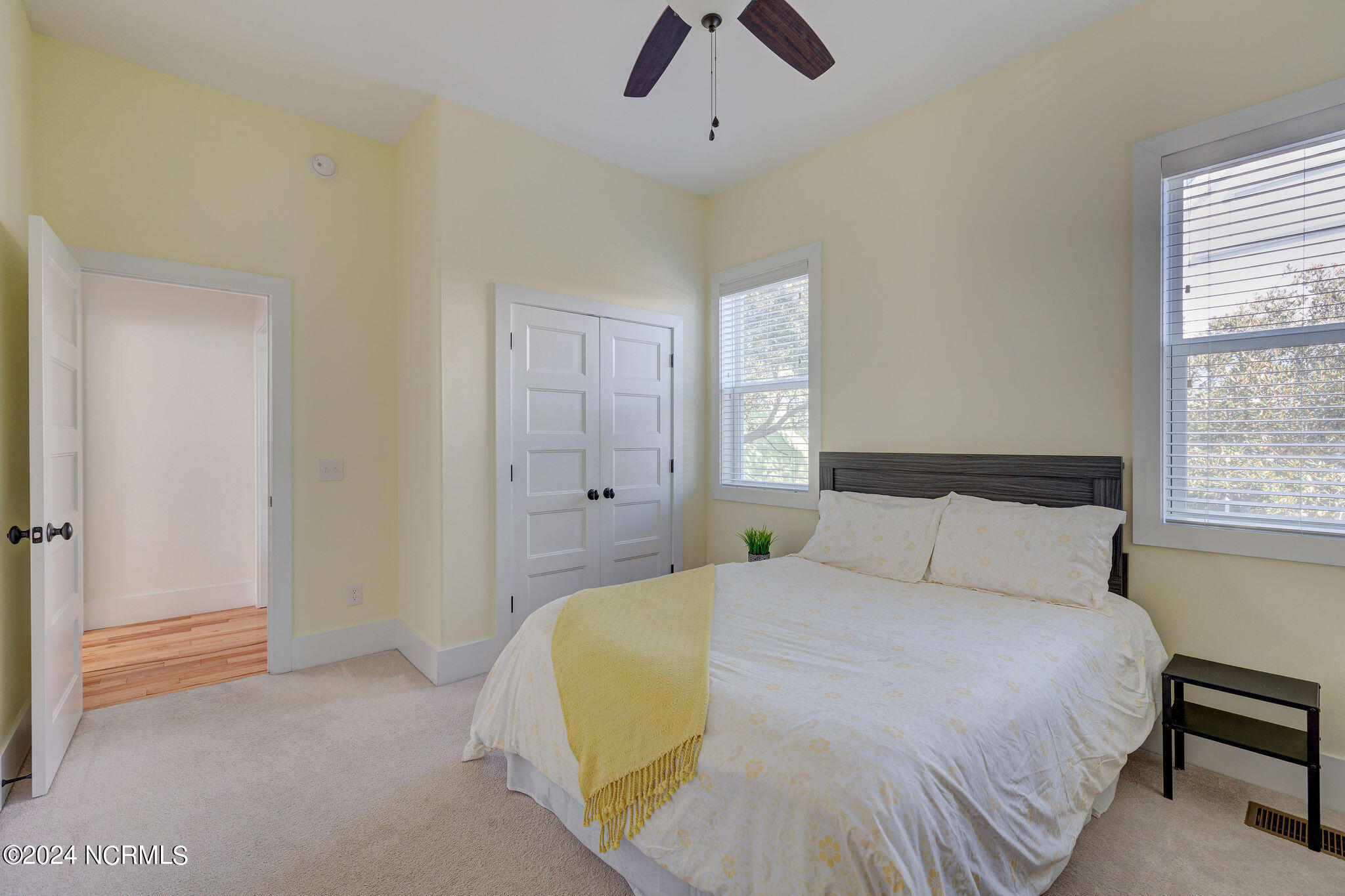 848 Fort Fisher Boulevard S, Unit D