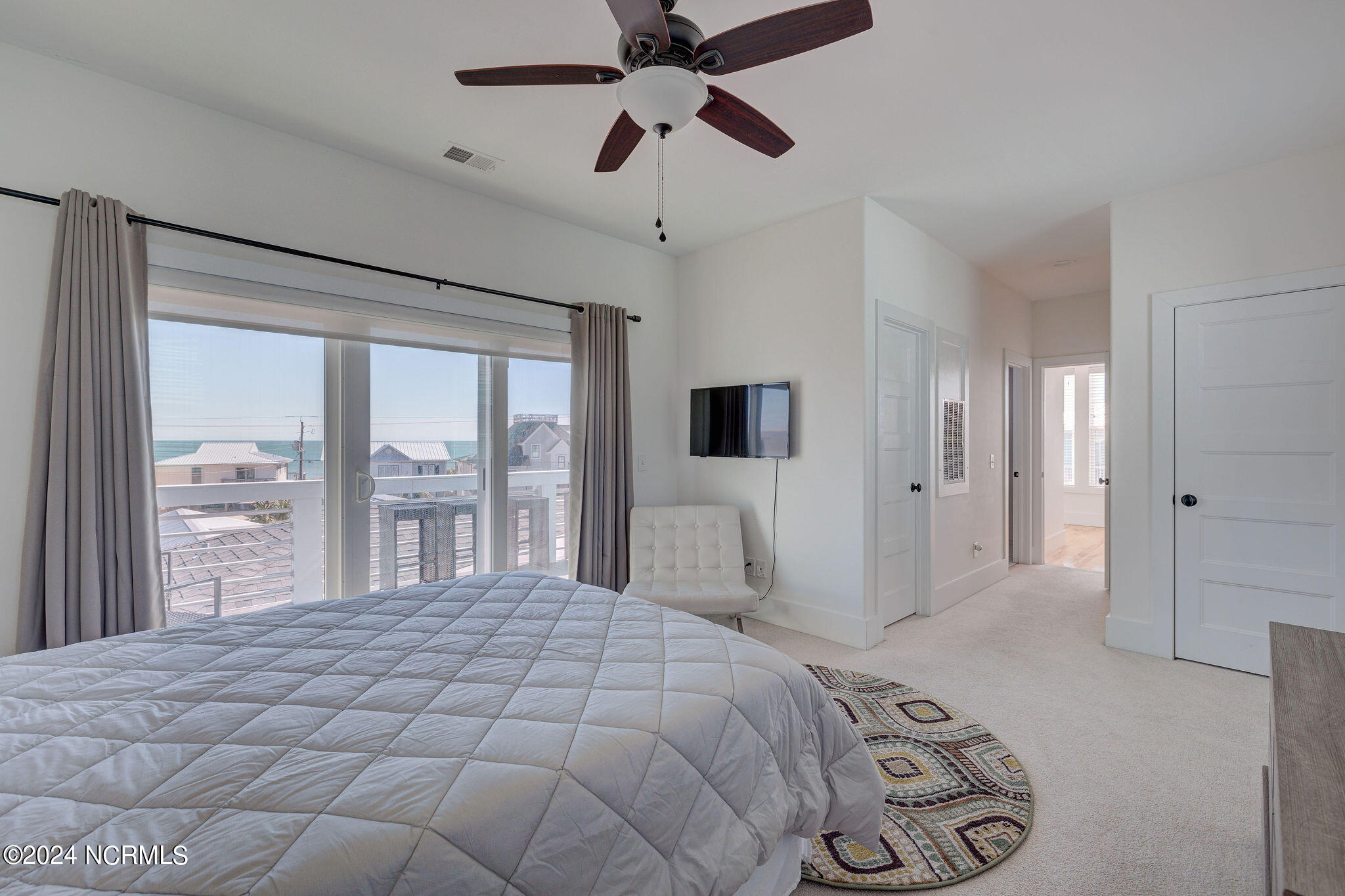 848 Fort Fisher Boulevard S, Unit D