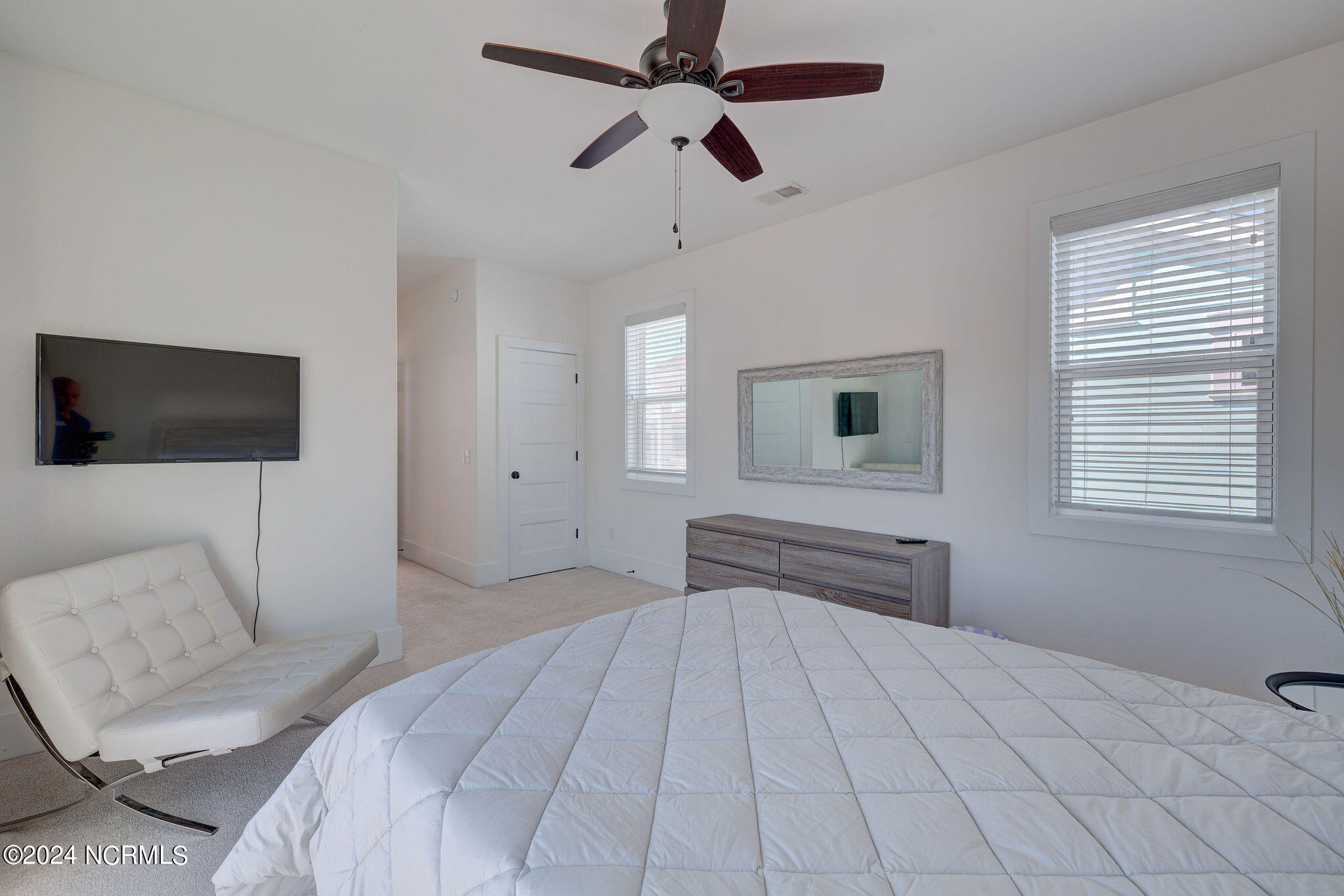 848 Fort Fisher Boulevard S, Unit D