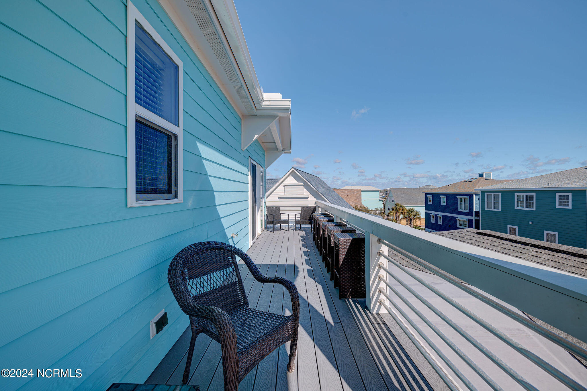 848 Fort Fisher Boulevard S, Unit D