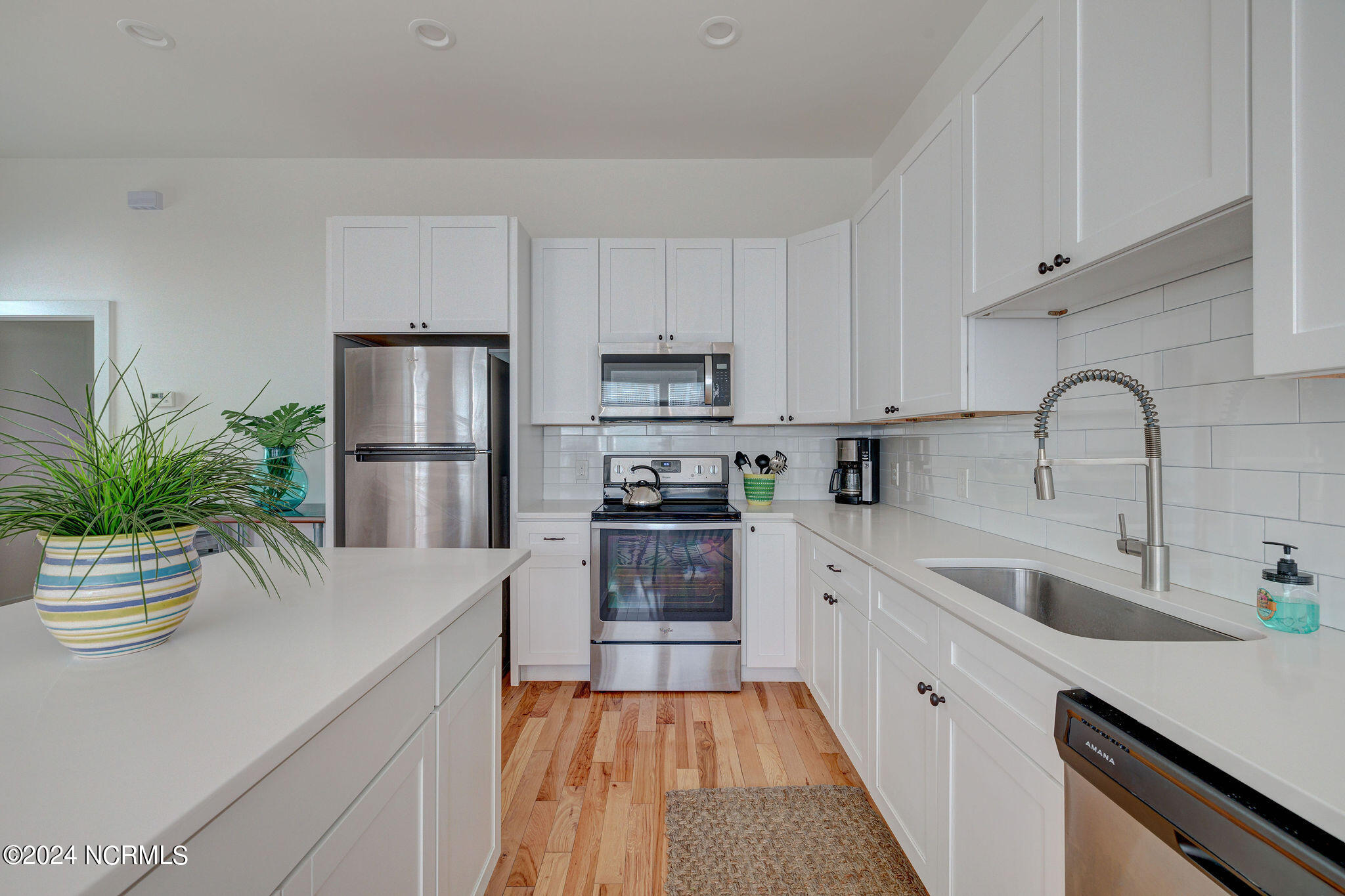 848 Fort Fisher Boulevard S, Unit D