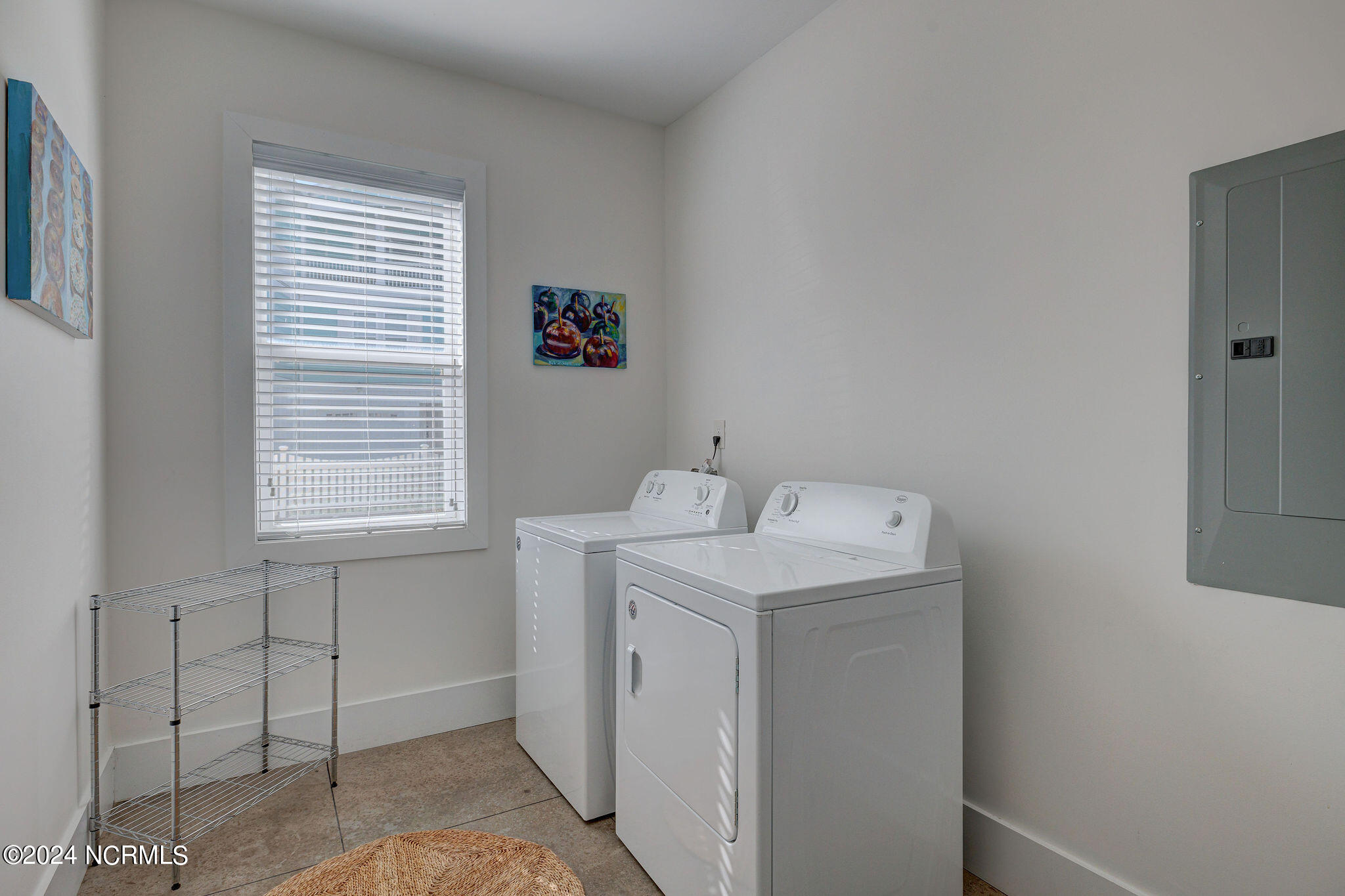 848 Fort Fisher Boulevard S, Unit D