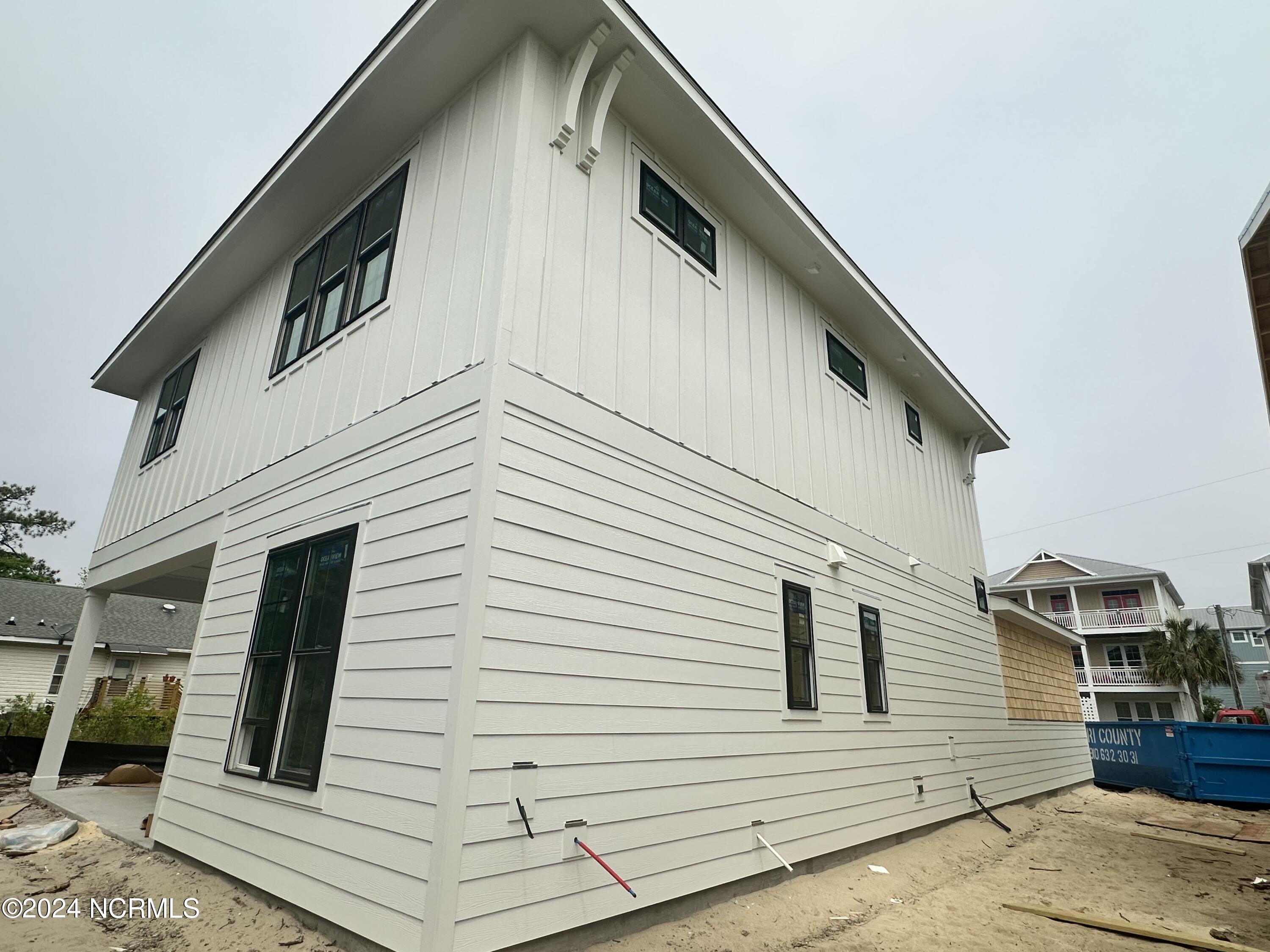 603 North Carolina Avenue