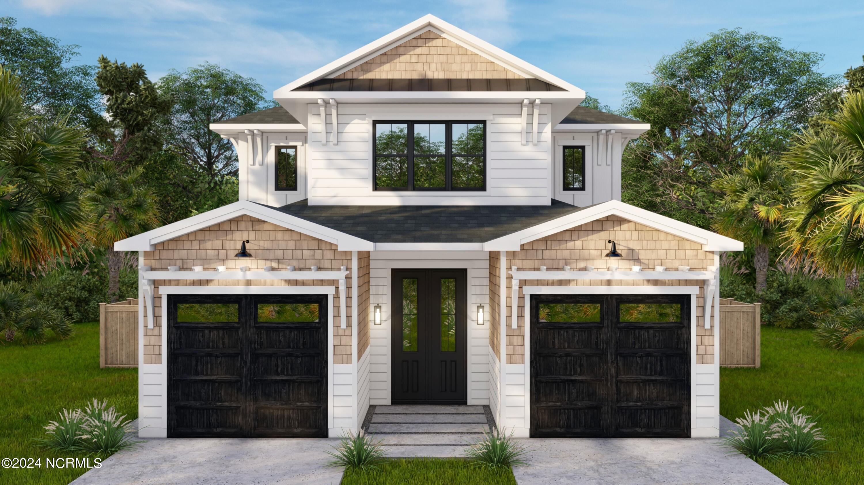 603 North Carolina Avenue