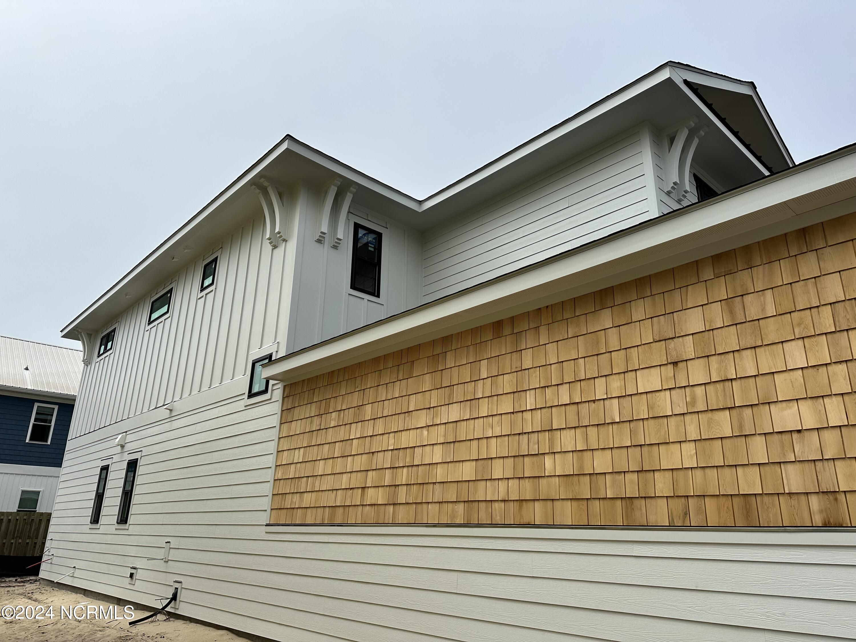 603 North Carolina Avenue