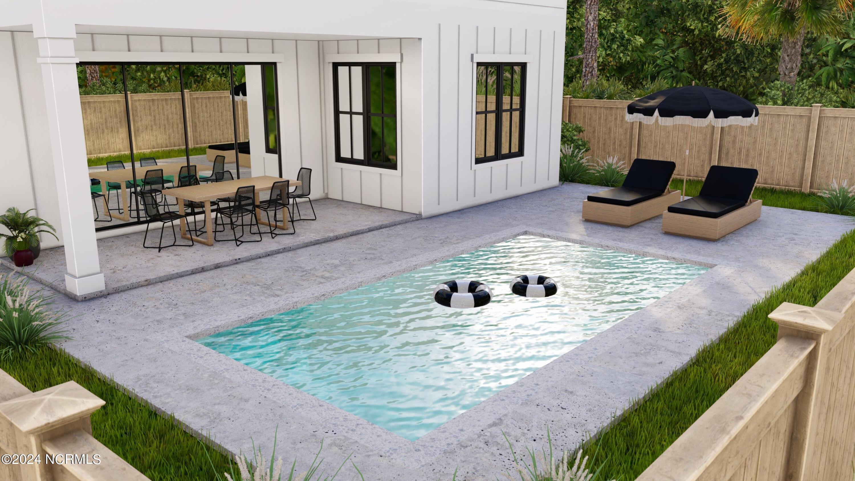 603 North Carolina Avenue