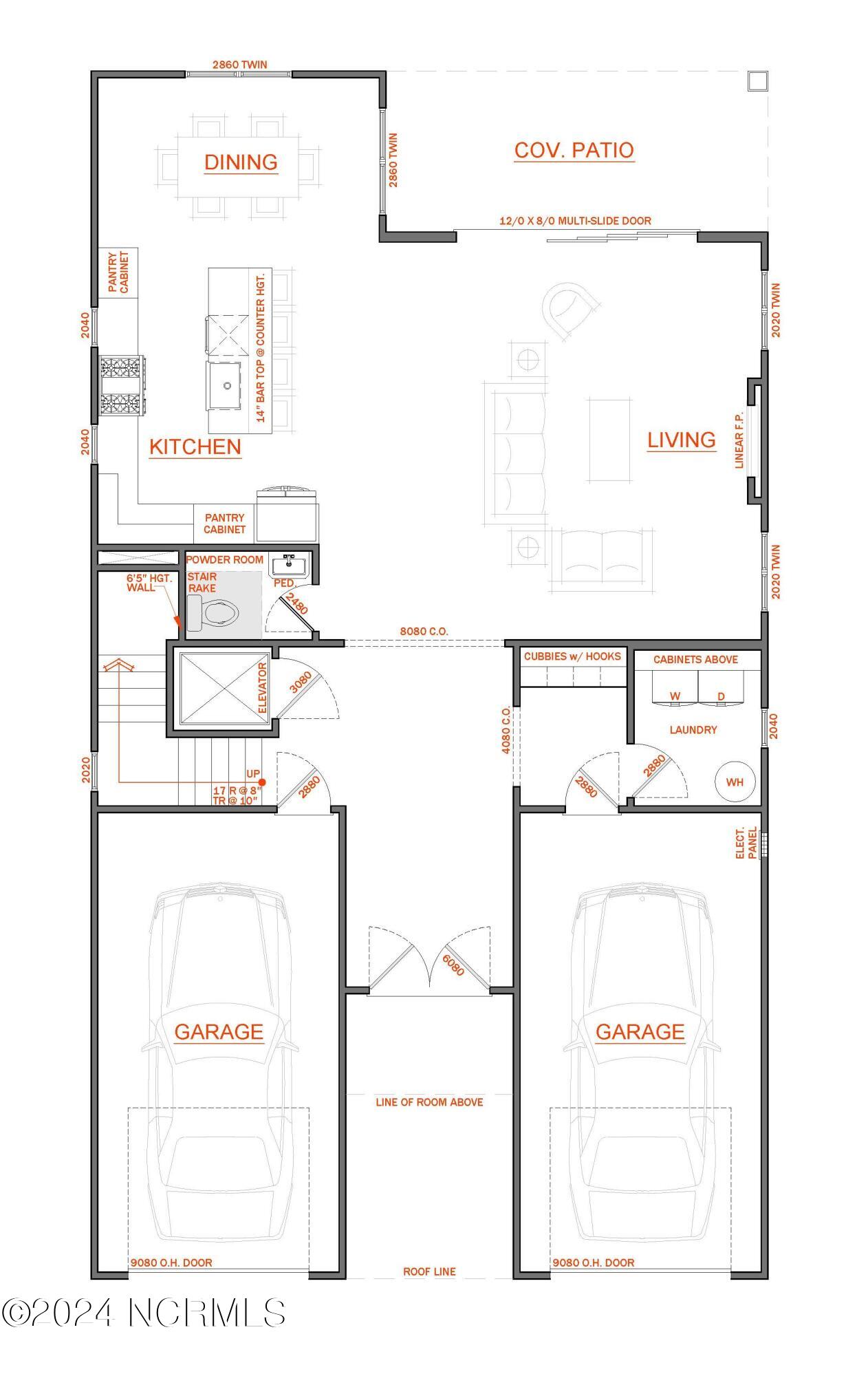 603 North Carolina Avenue