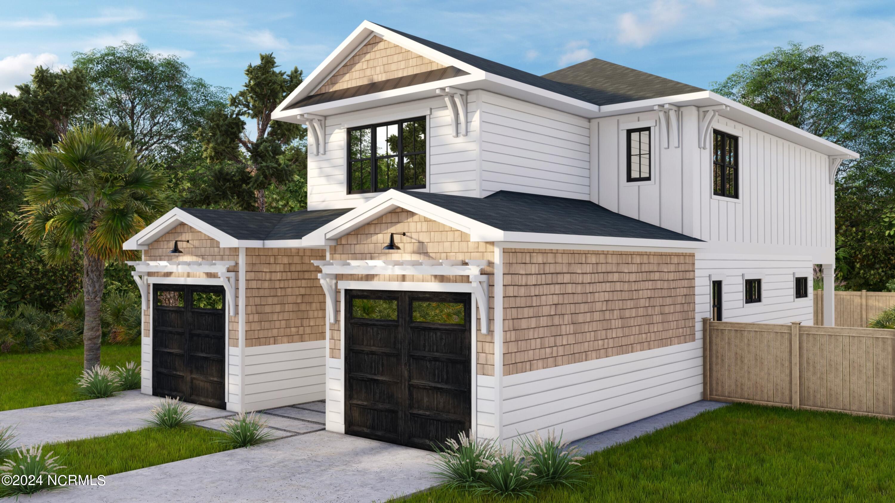 603 North Carolina Avenue