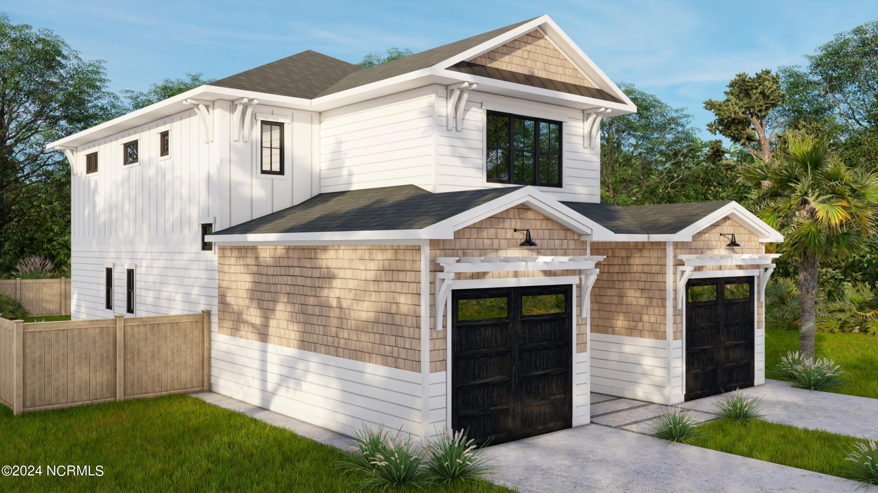 603 North Carolina Avenue