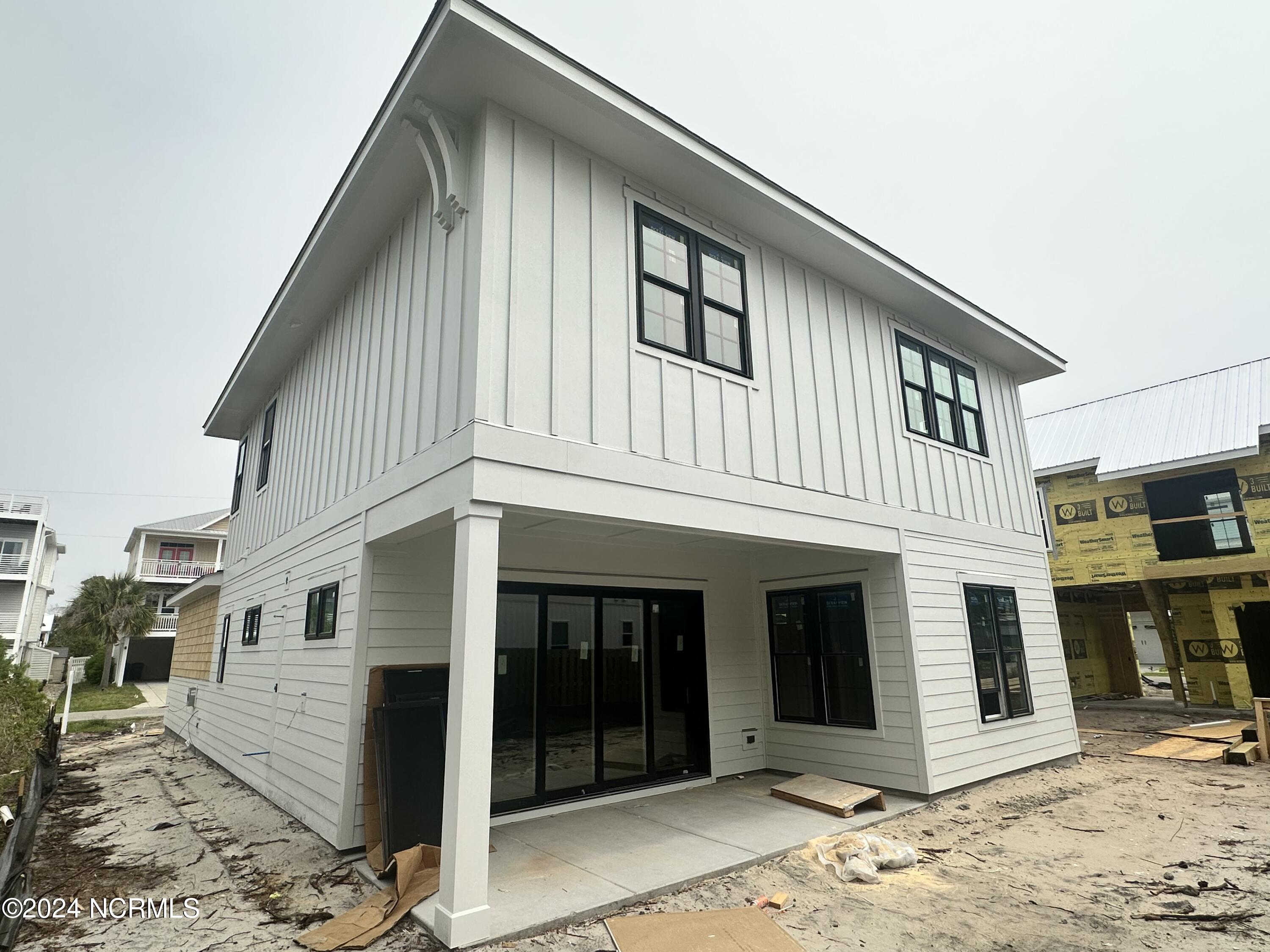 603 North Carolina Avenue